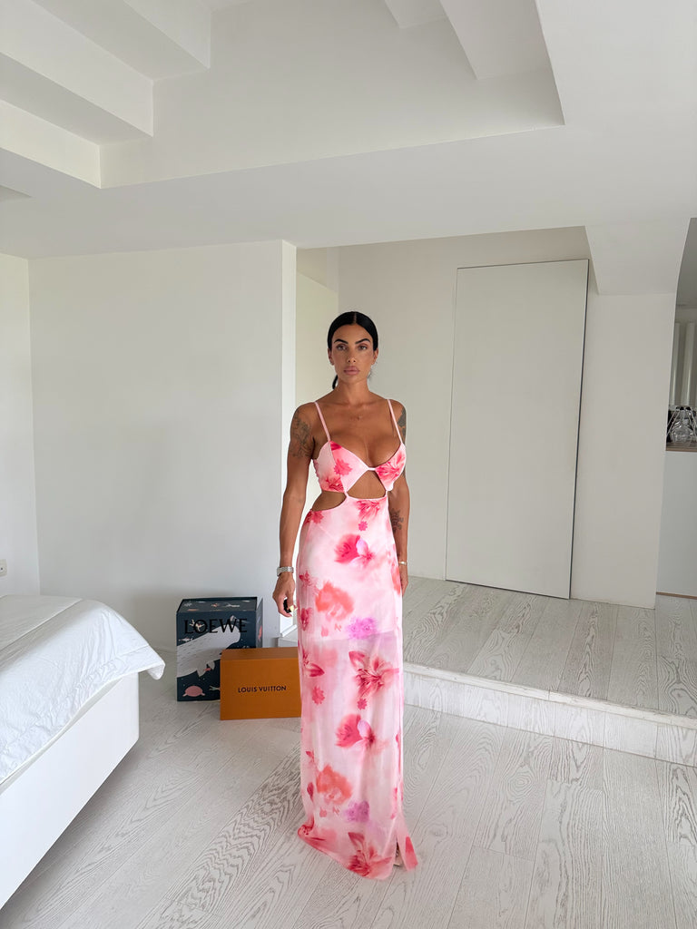 Abito Benedetta