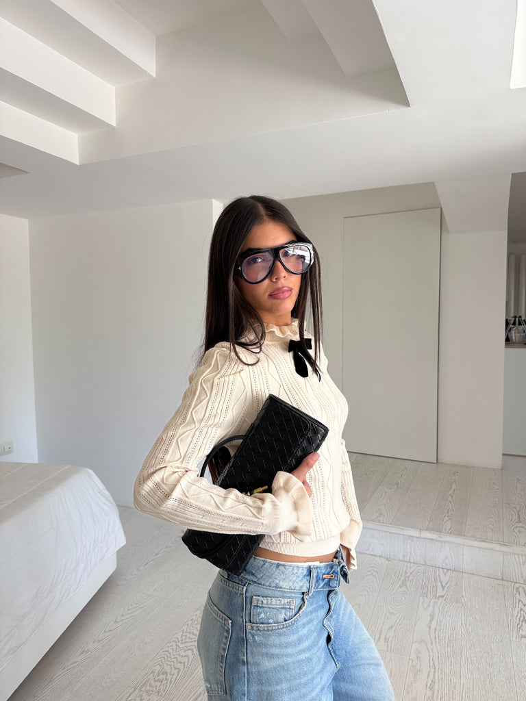 Maglia trés chic