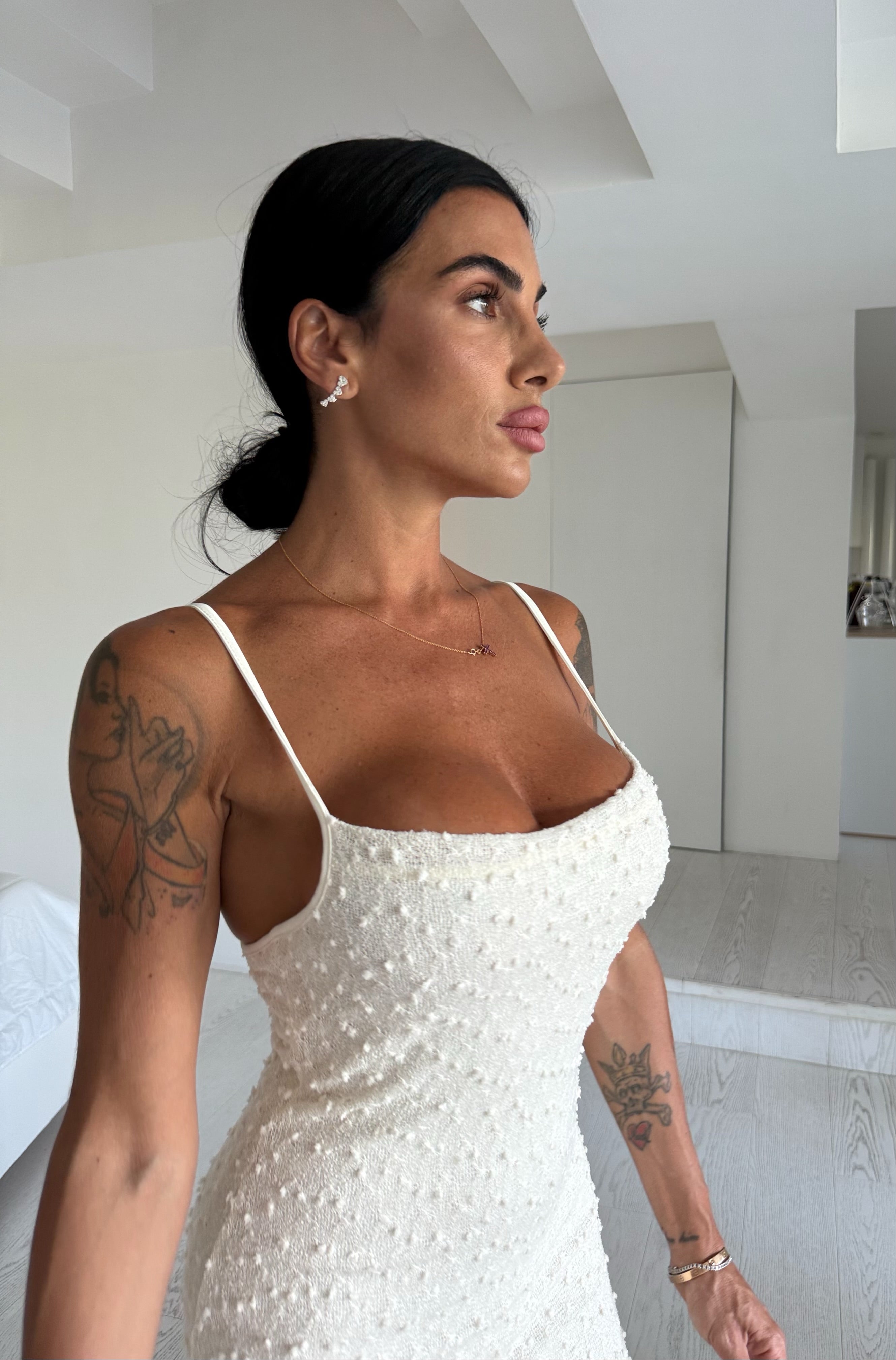 Abito Vanessa(2colori)