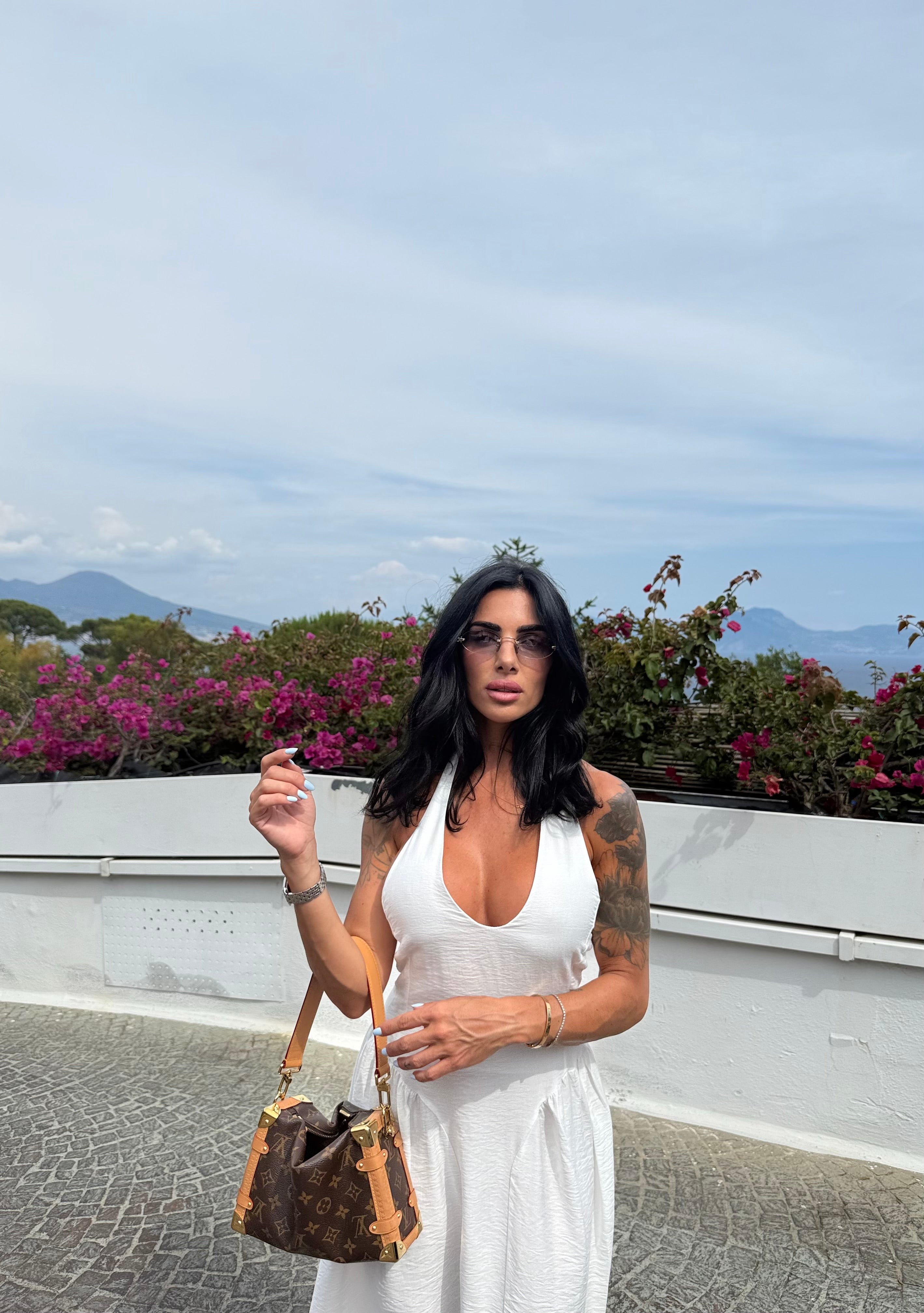 Abito Griselda (6colori)