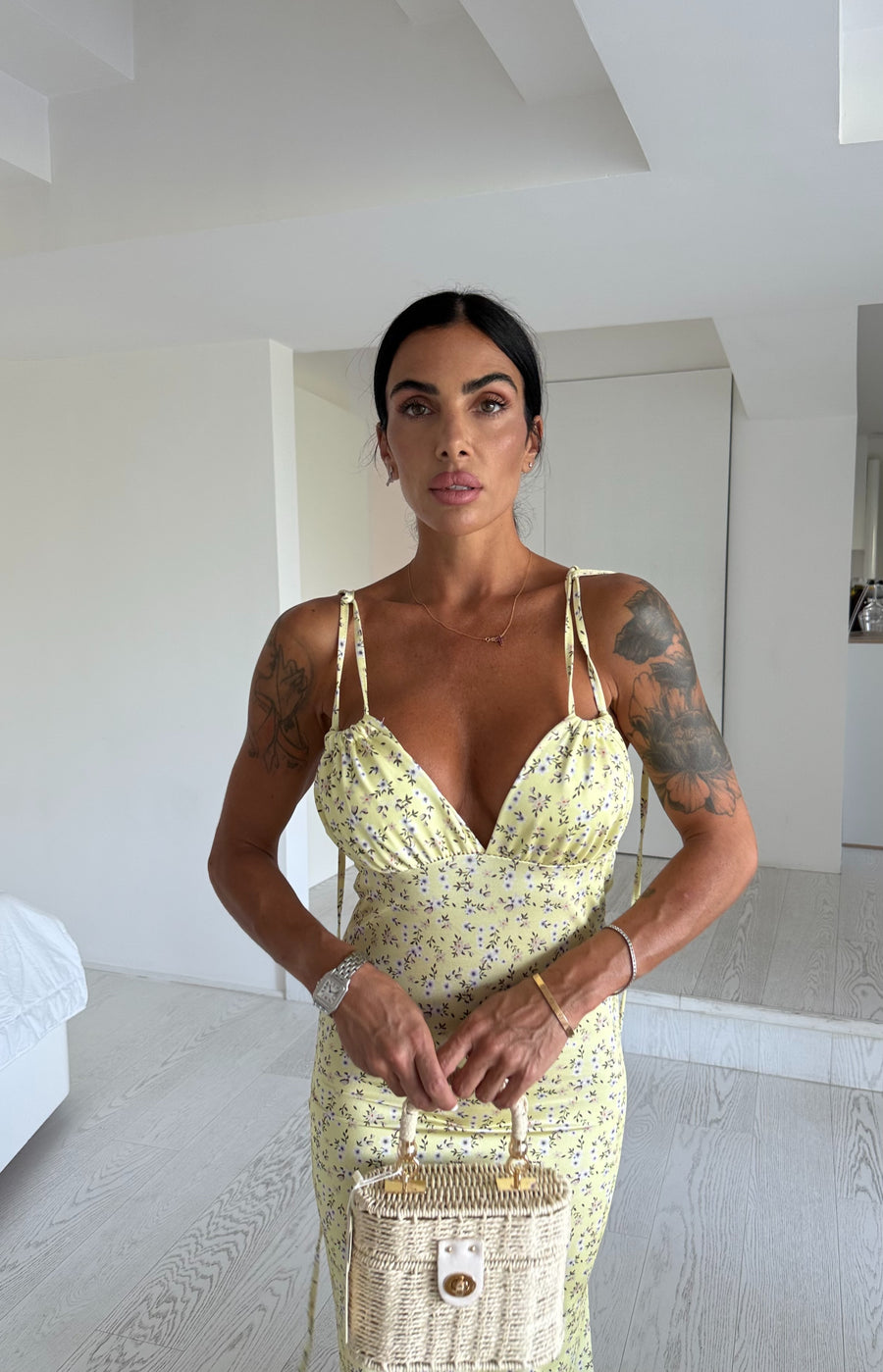 Abito Teresa