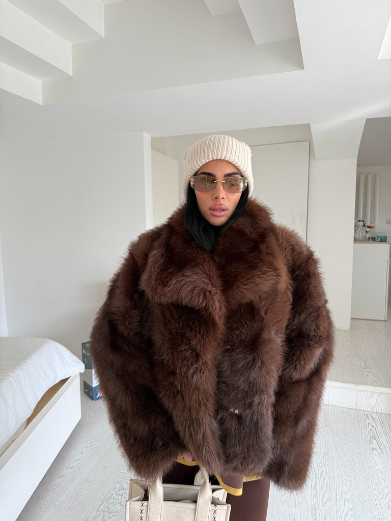 Ecofur chiara