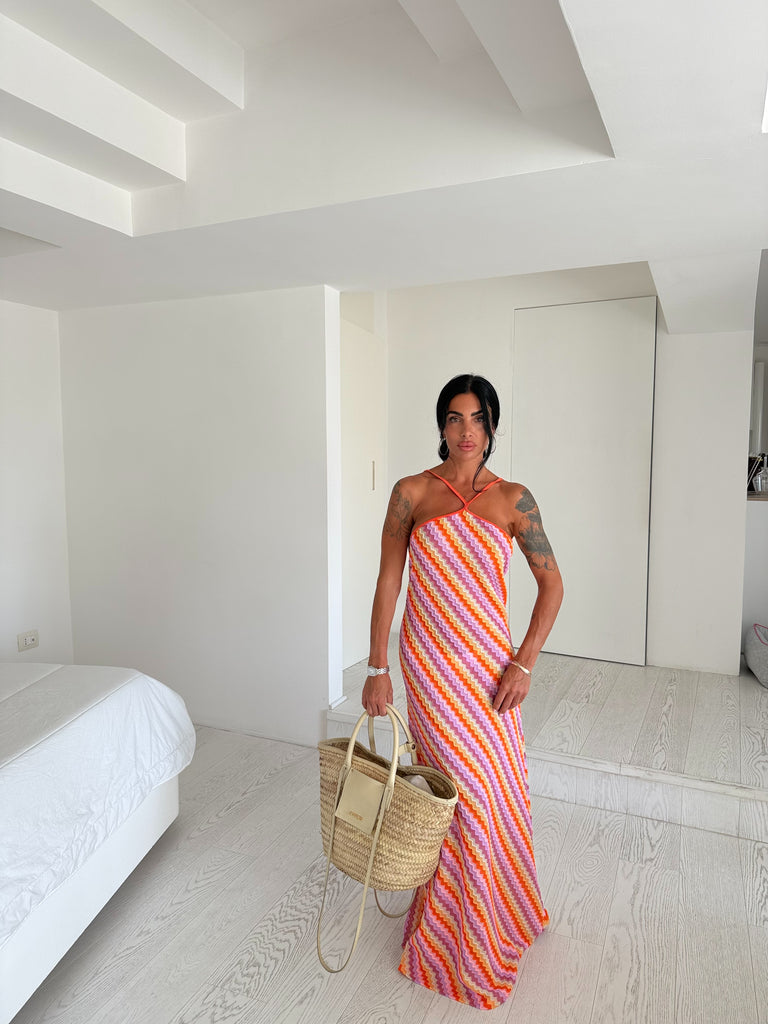 Abito Gina