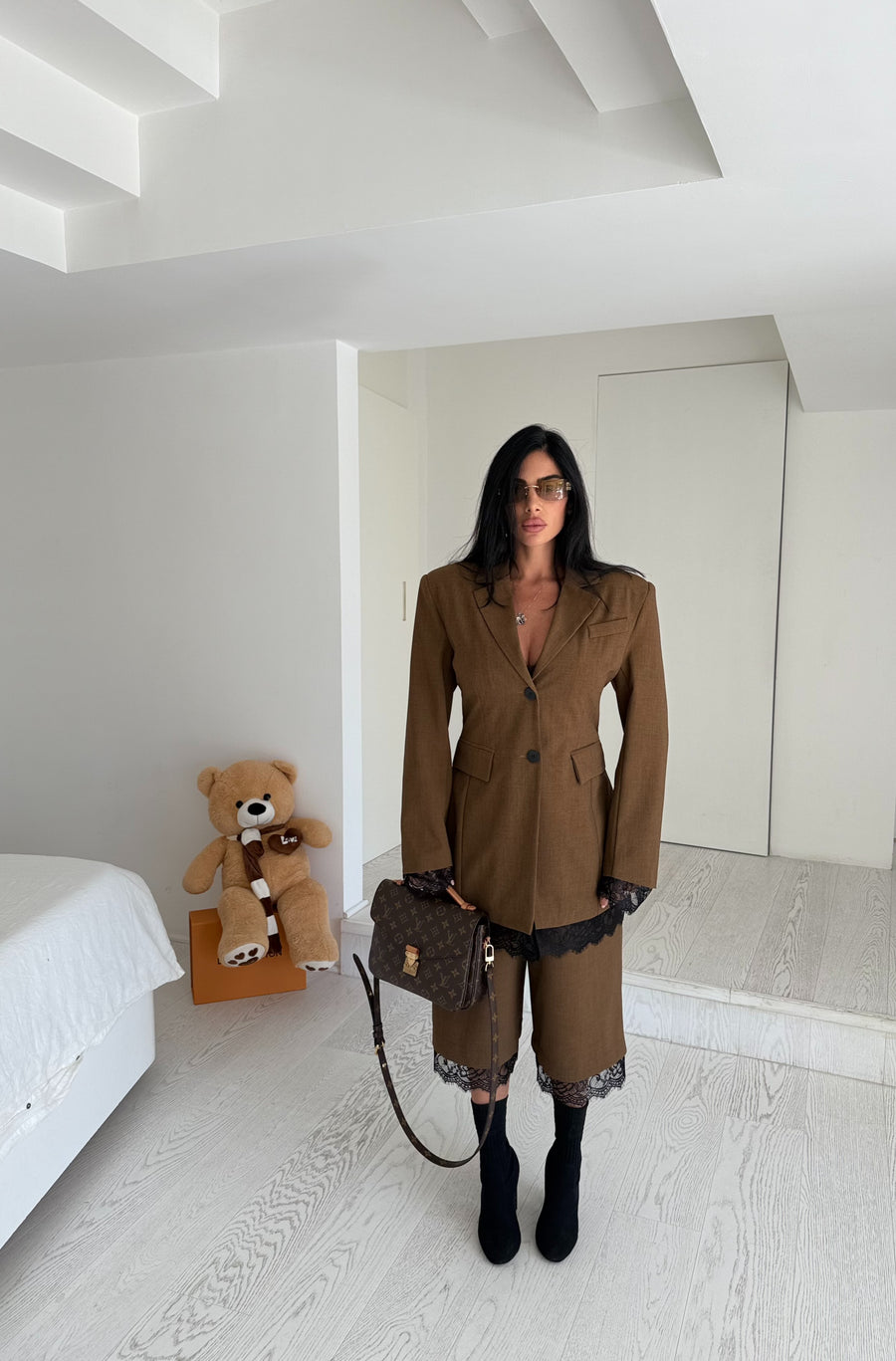 Coord bruciato by lumina