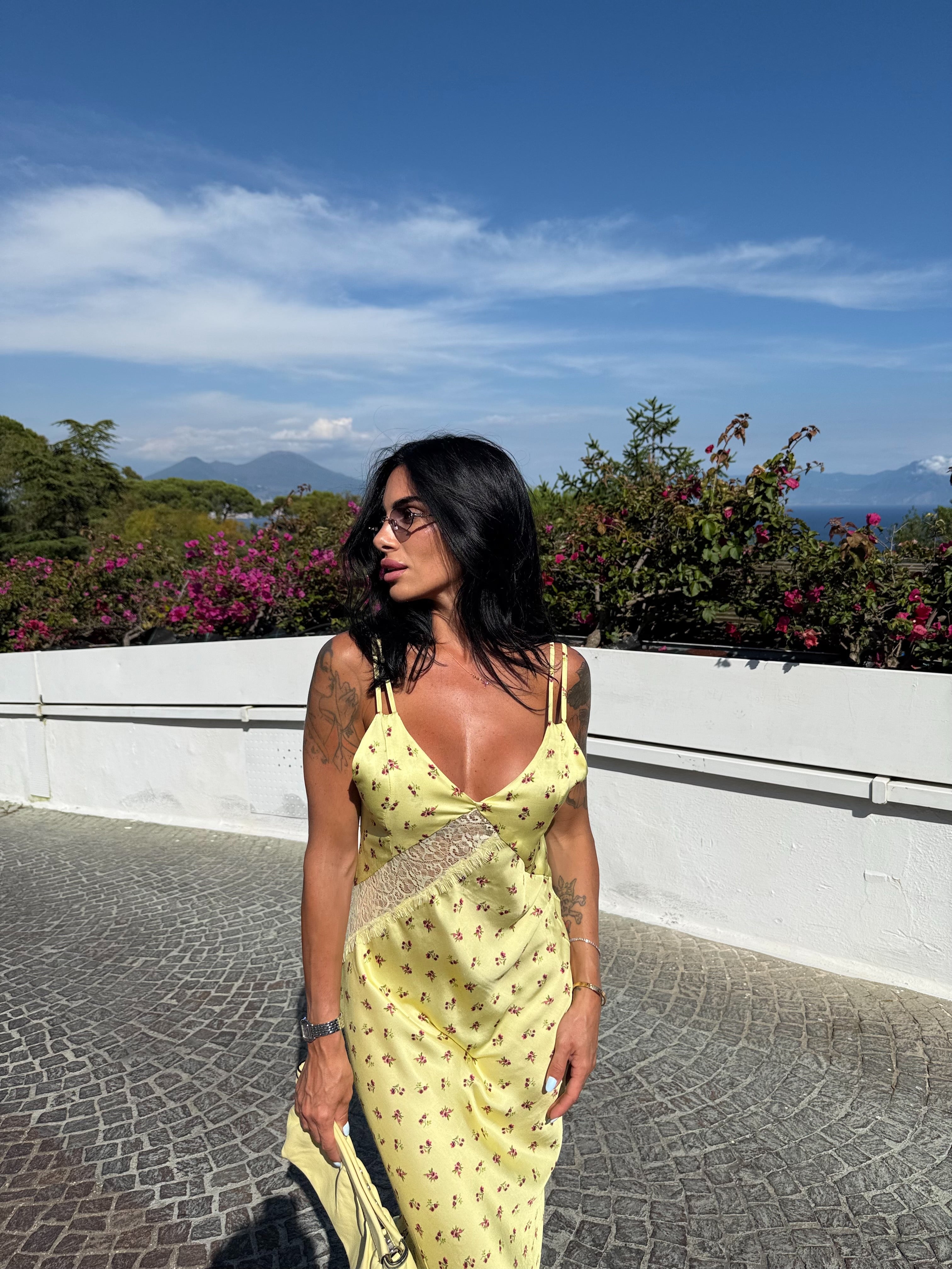 Abito Silvia by lumina