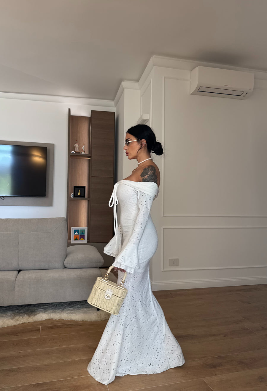 Longdress Jondal