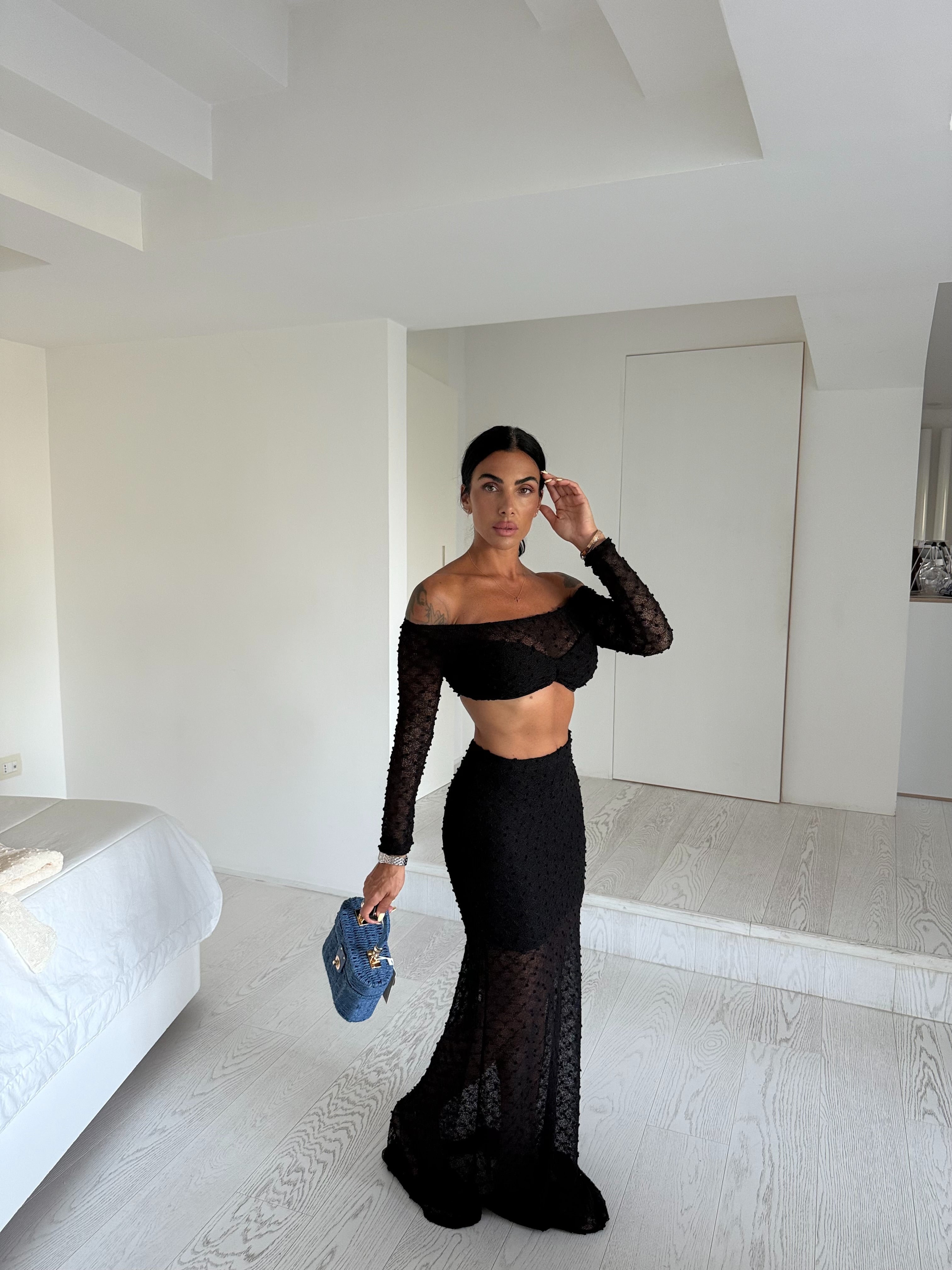 Coord Marta(2 colori)