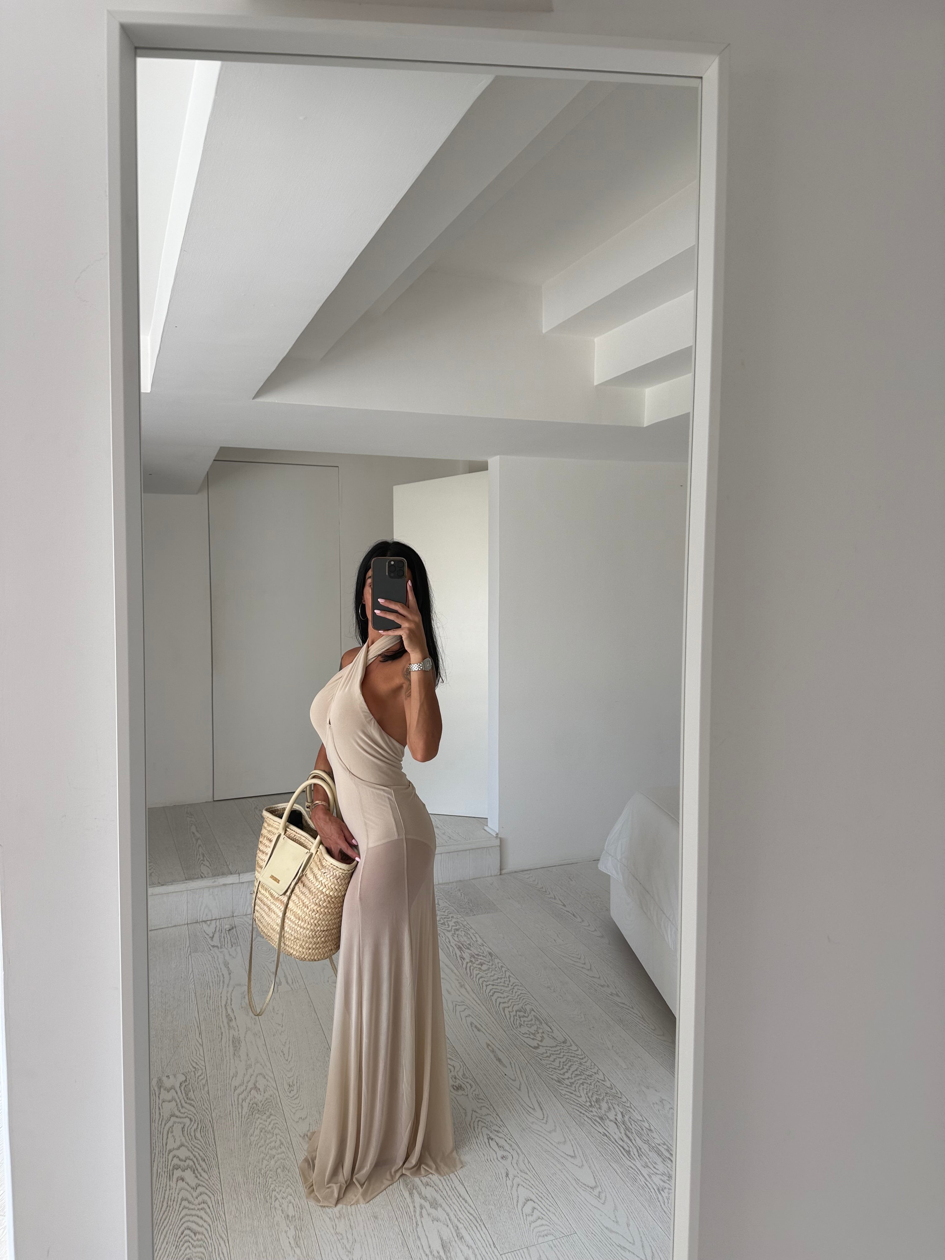 Abito Elisabetta by lumina(2colori)