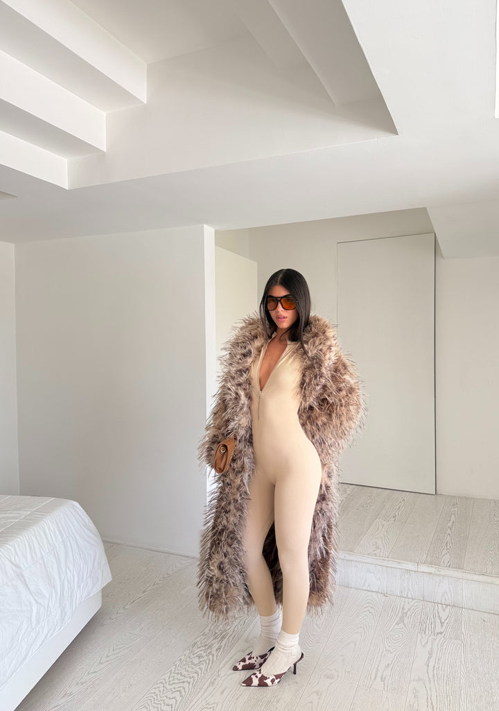 LongEcofur animalier by lumina