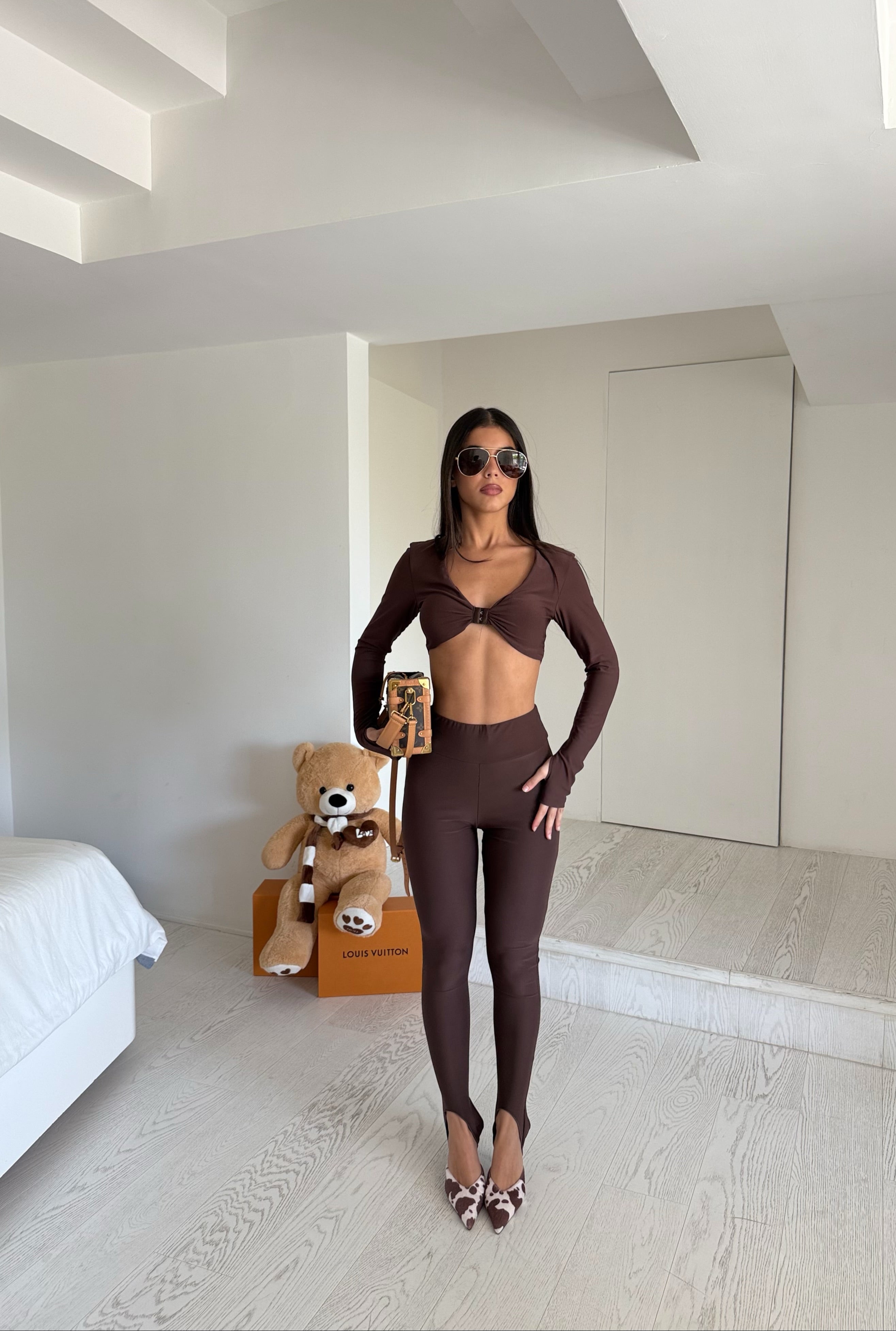Top vittoria(3colori)