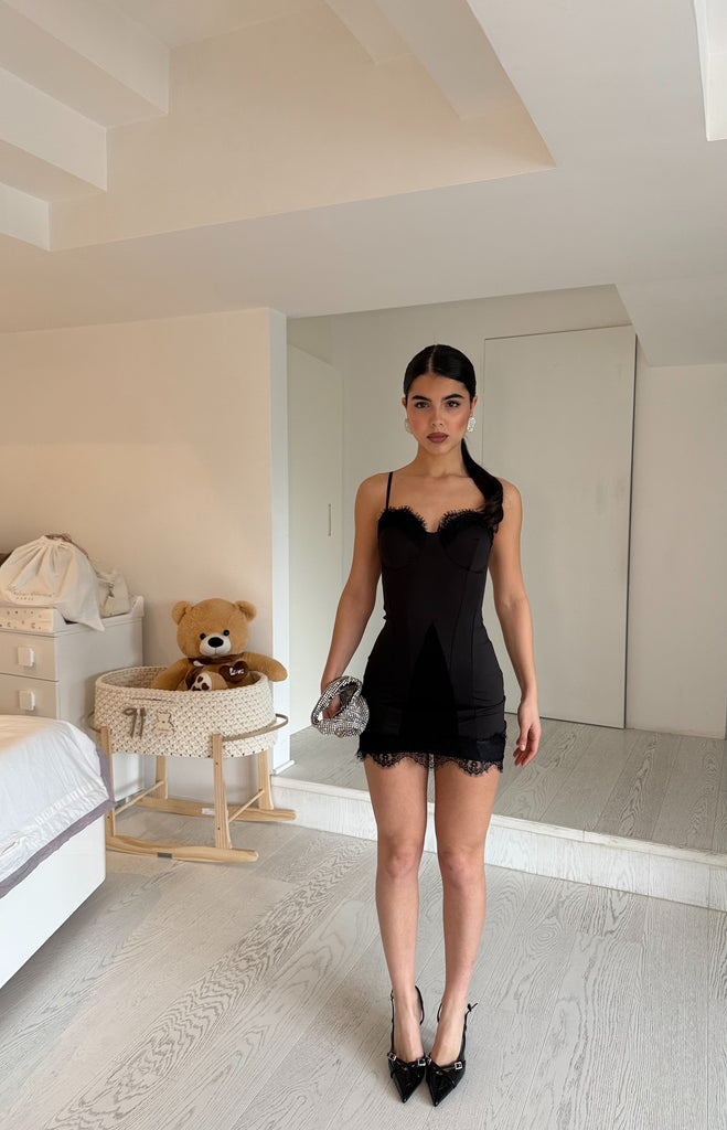 MiniDress nikyta