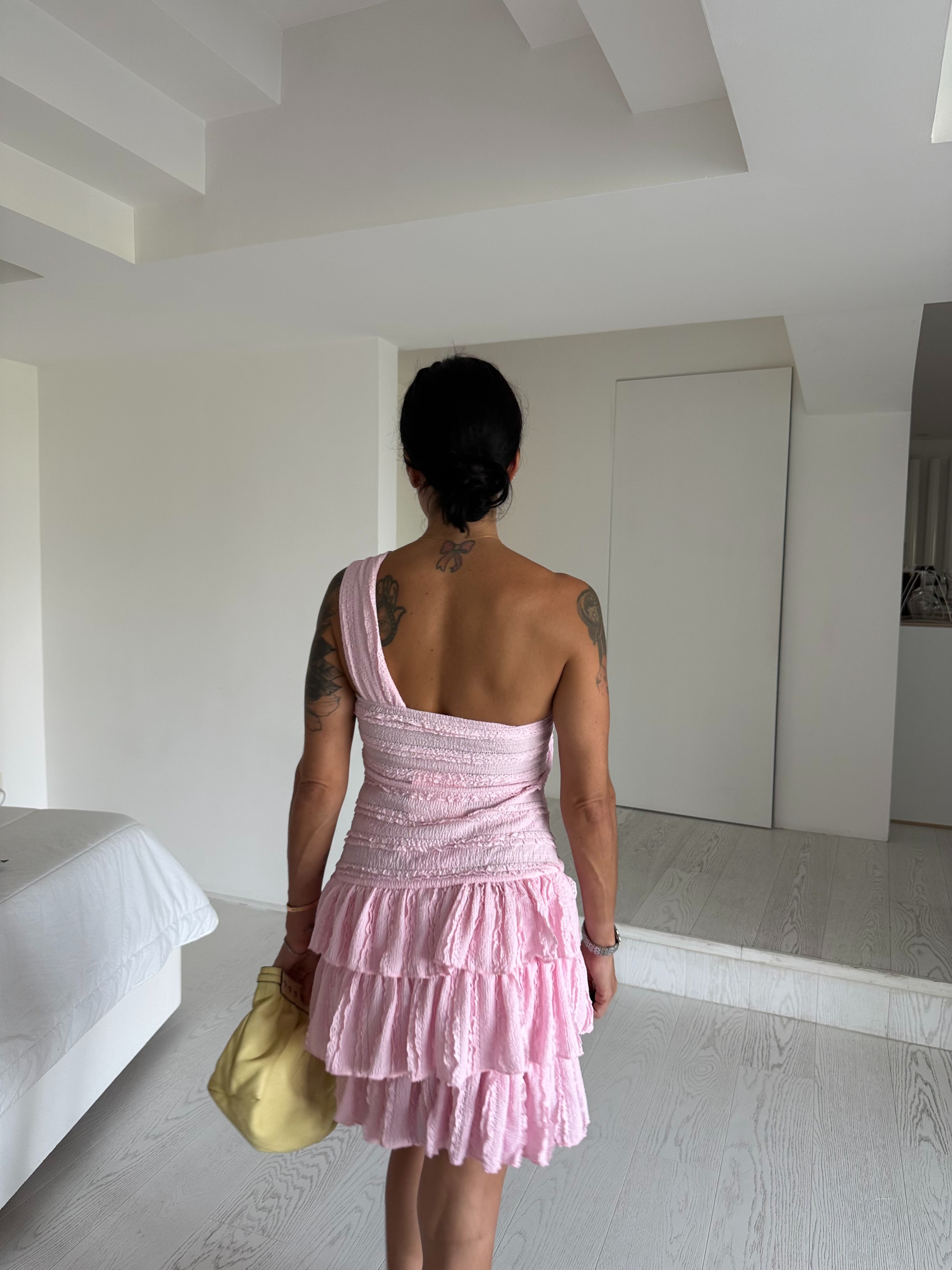 Abitino Anita(3 colori)