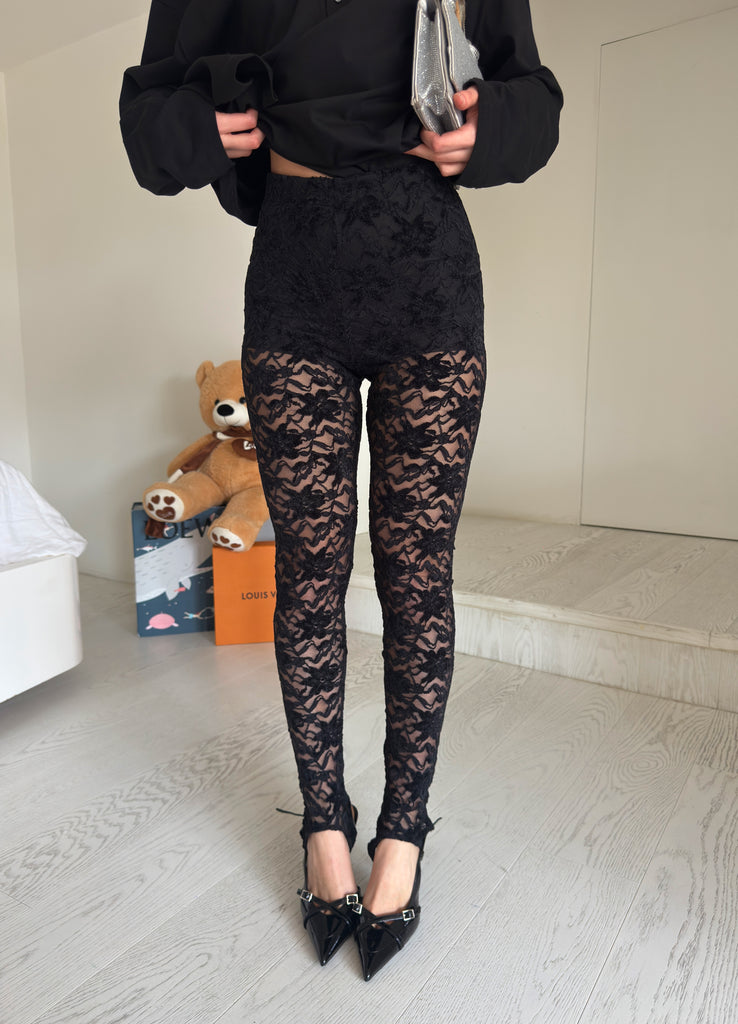 Leggings Paola