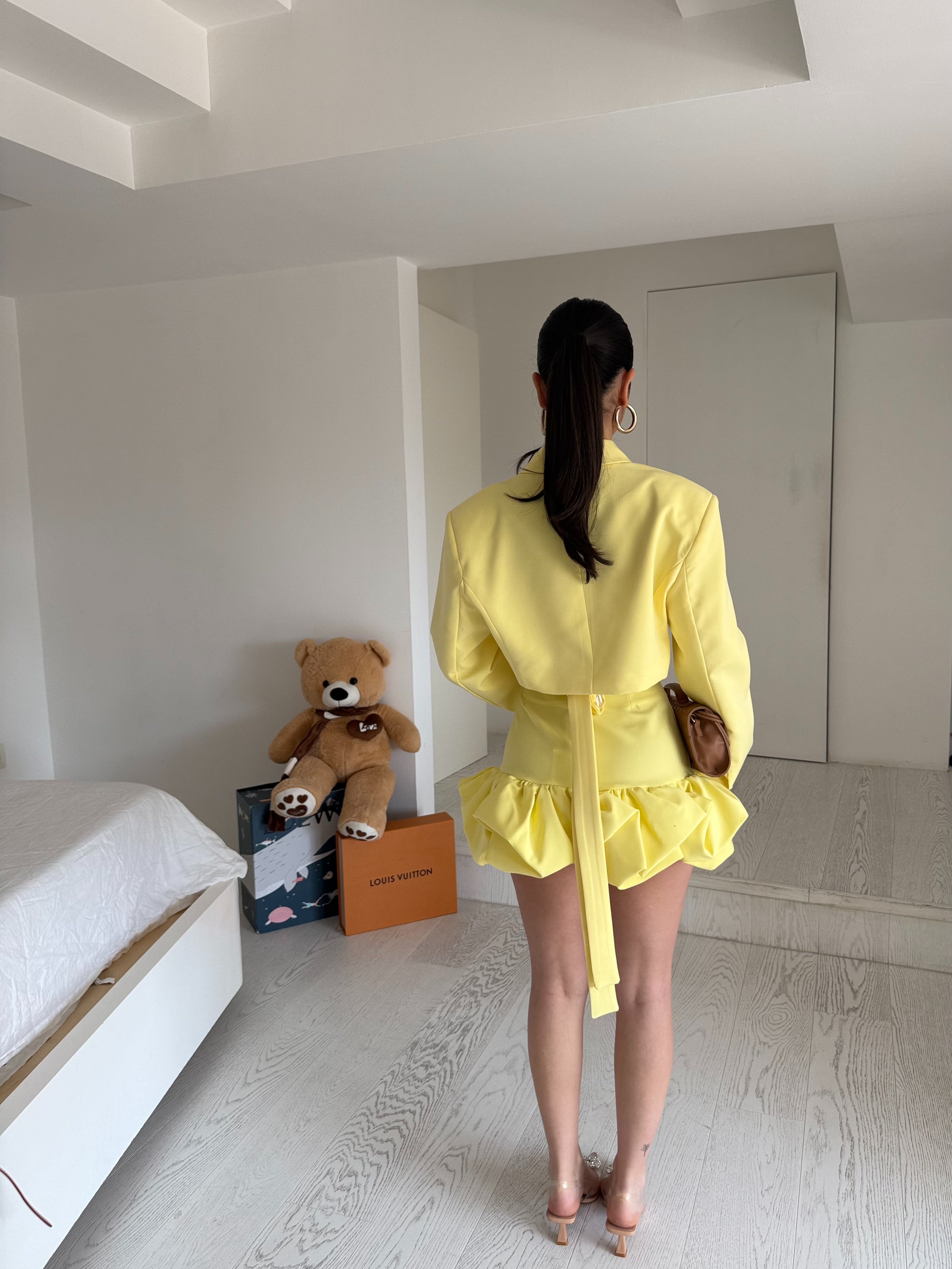 Coord cindy (2colori)