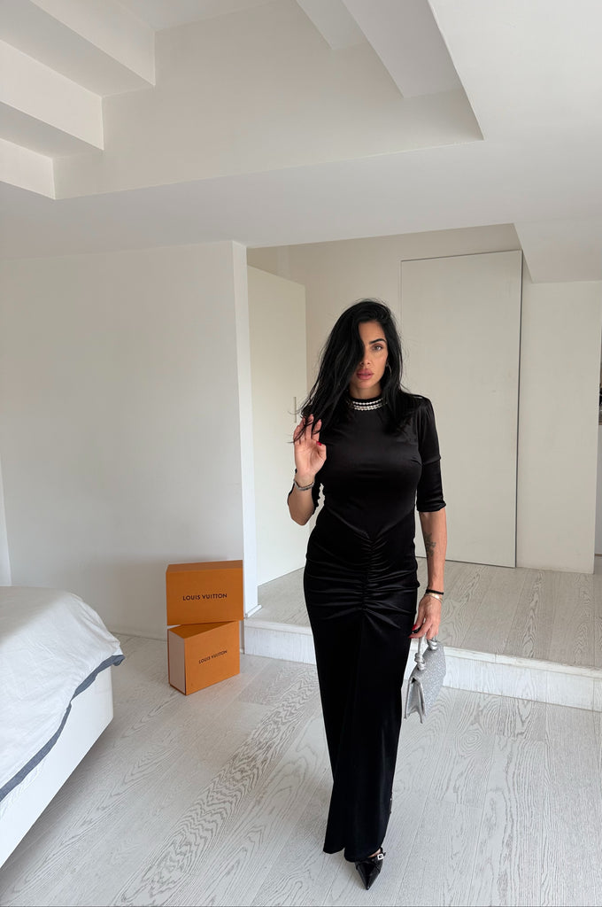 Longdress carola
