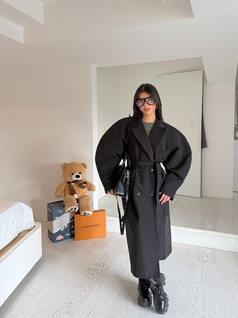 Trench Roberta