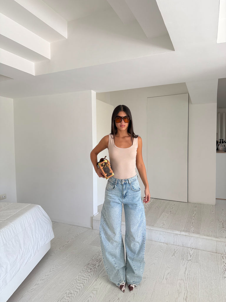 Jeans Clarita