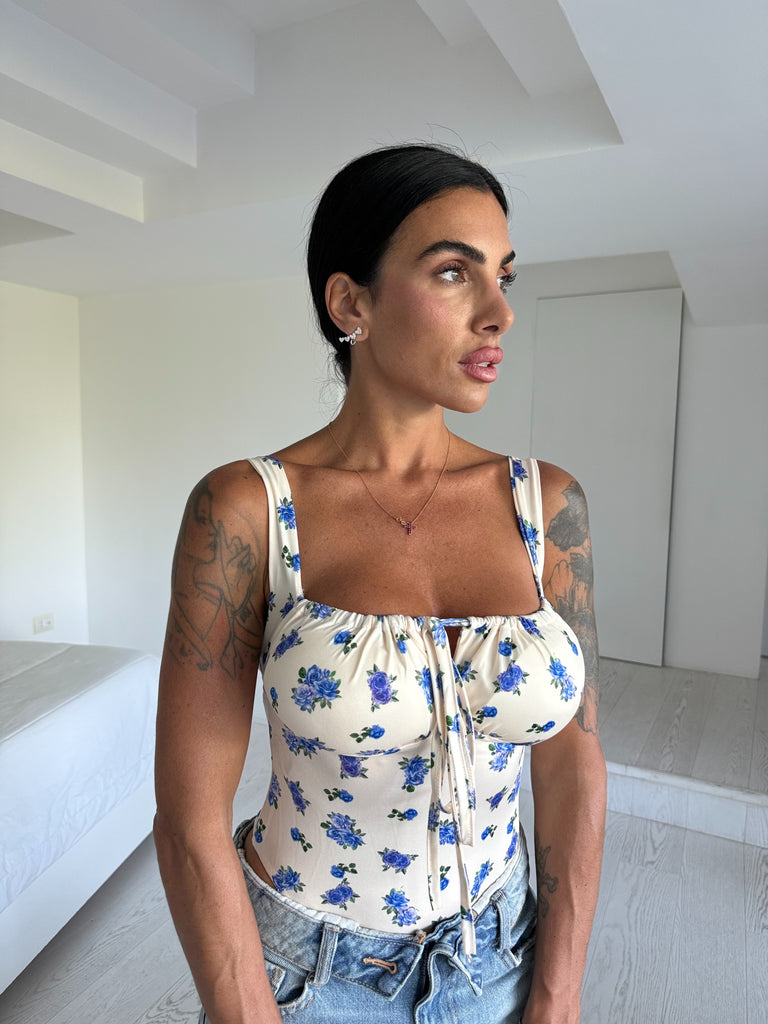 Body Summer(4colori)