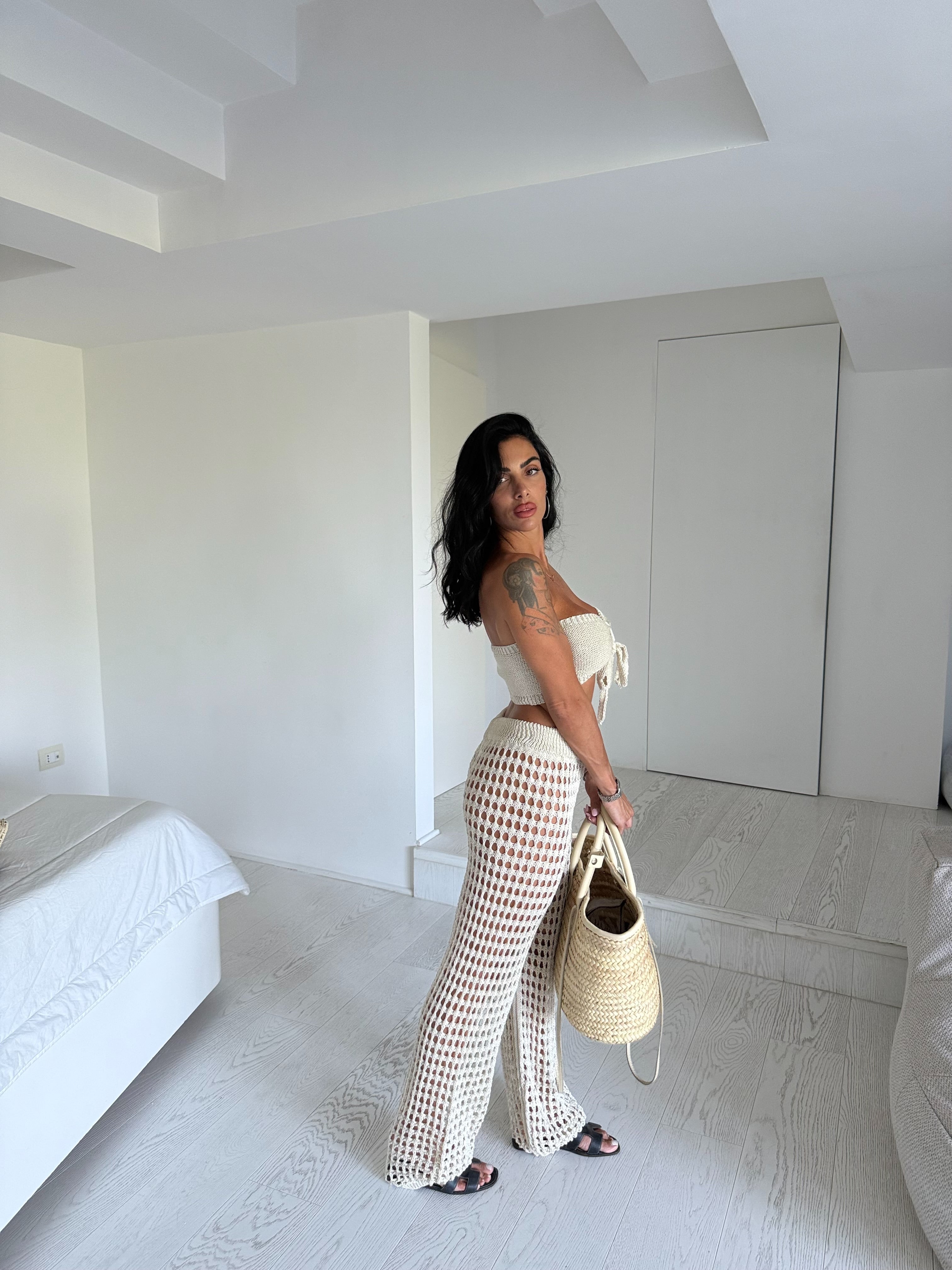 Coord katya (2colori)