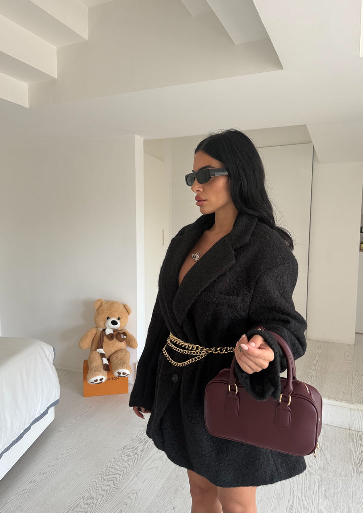 Blazer Nina(4colori)