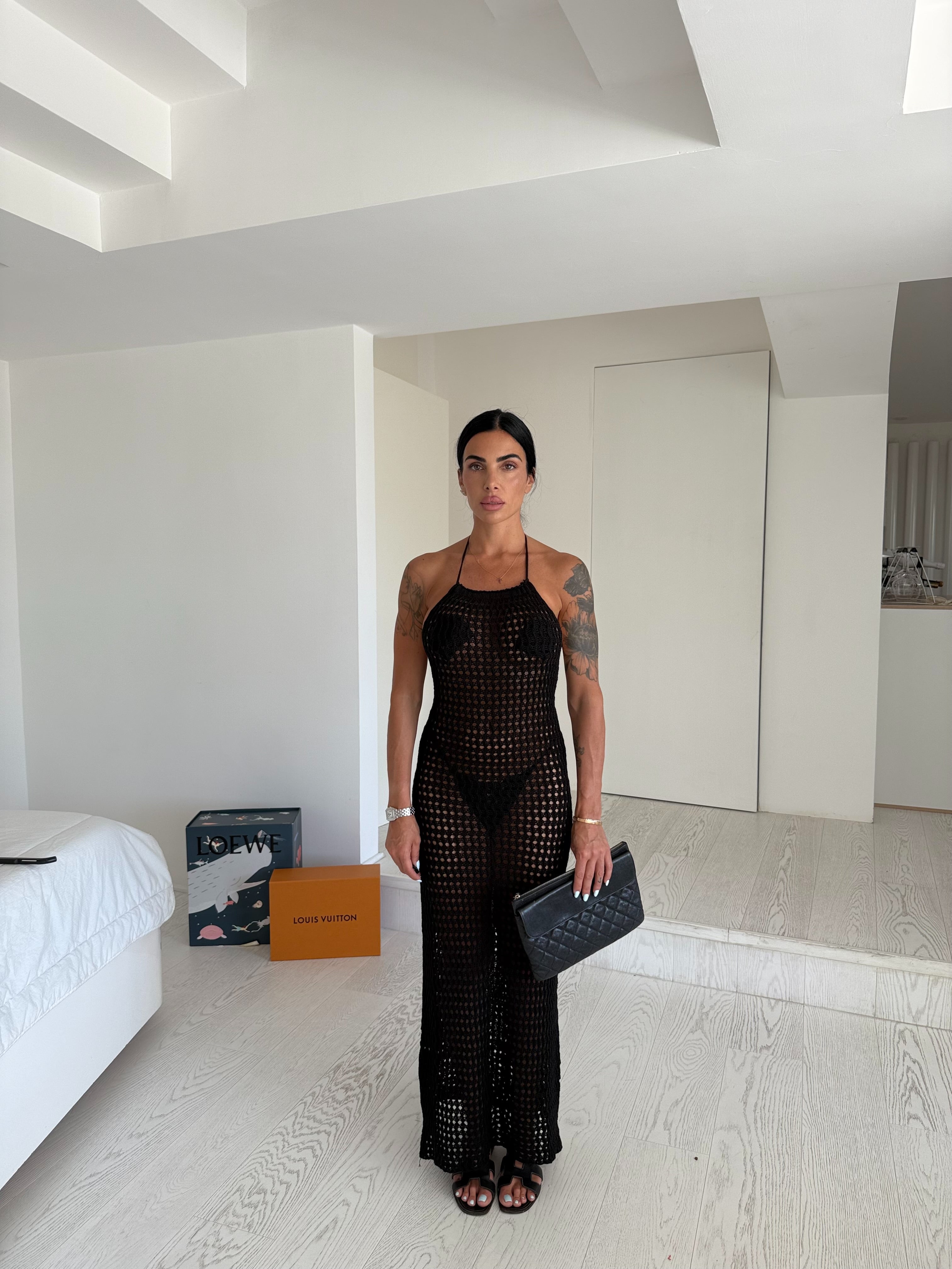 Copricostume Elettra