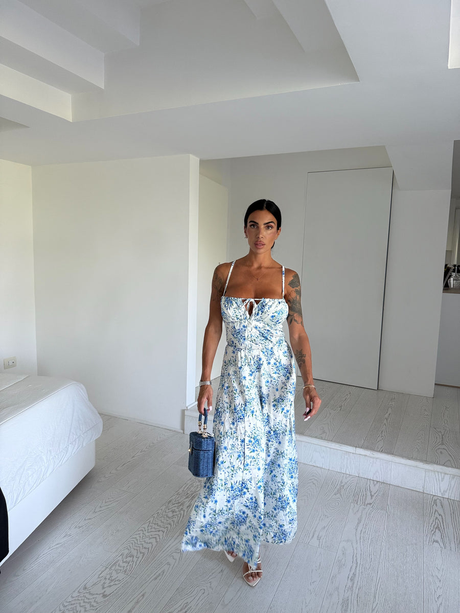 Dress Cinzia
