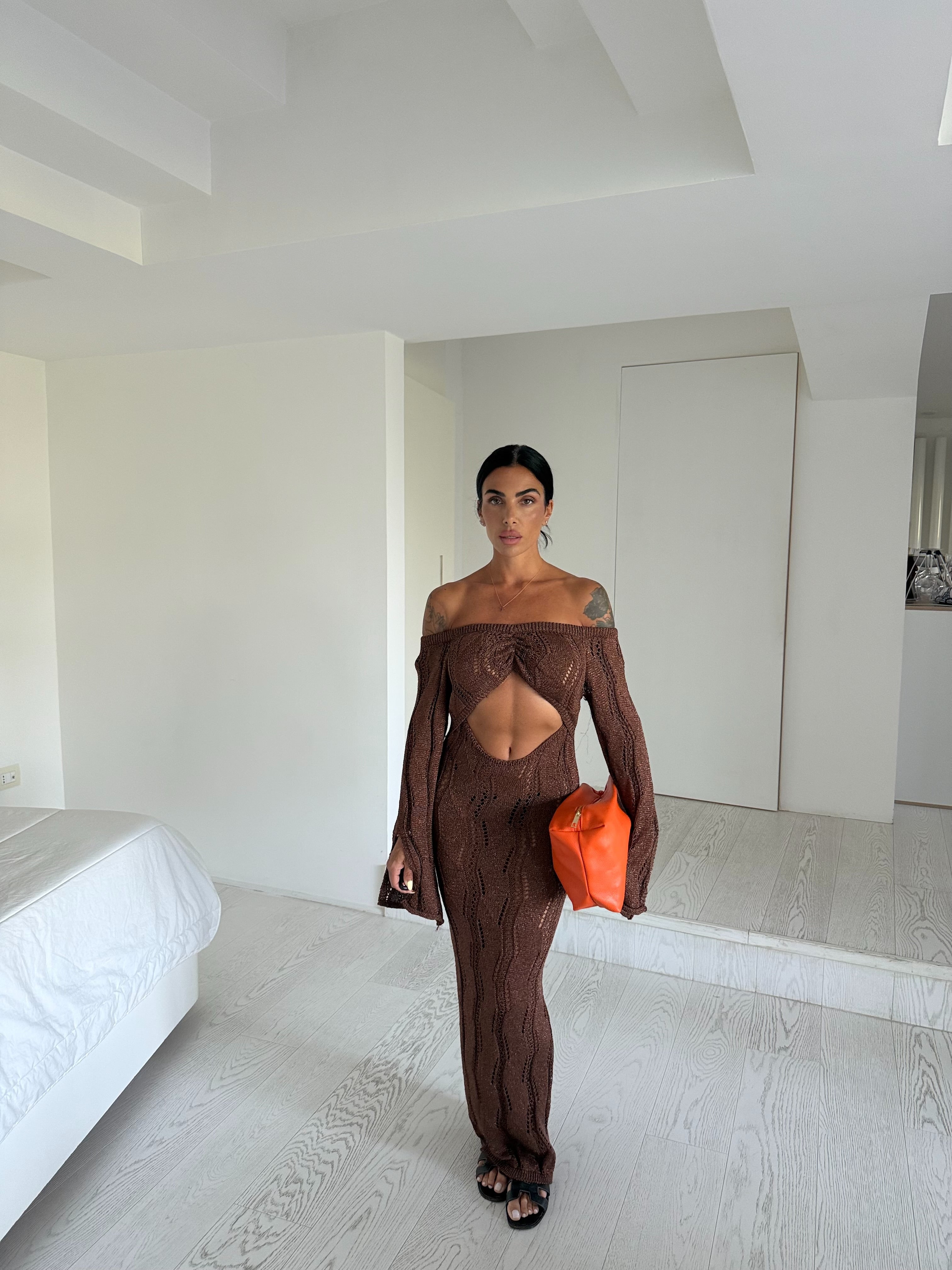 Copricostume Gina(3 colori)