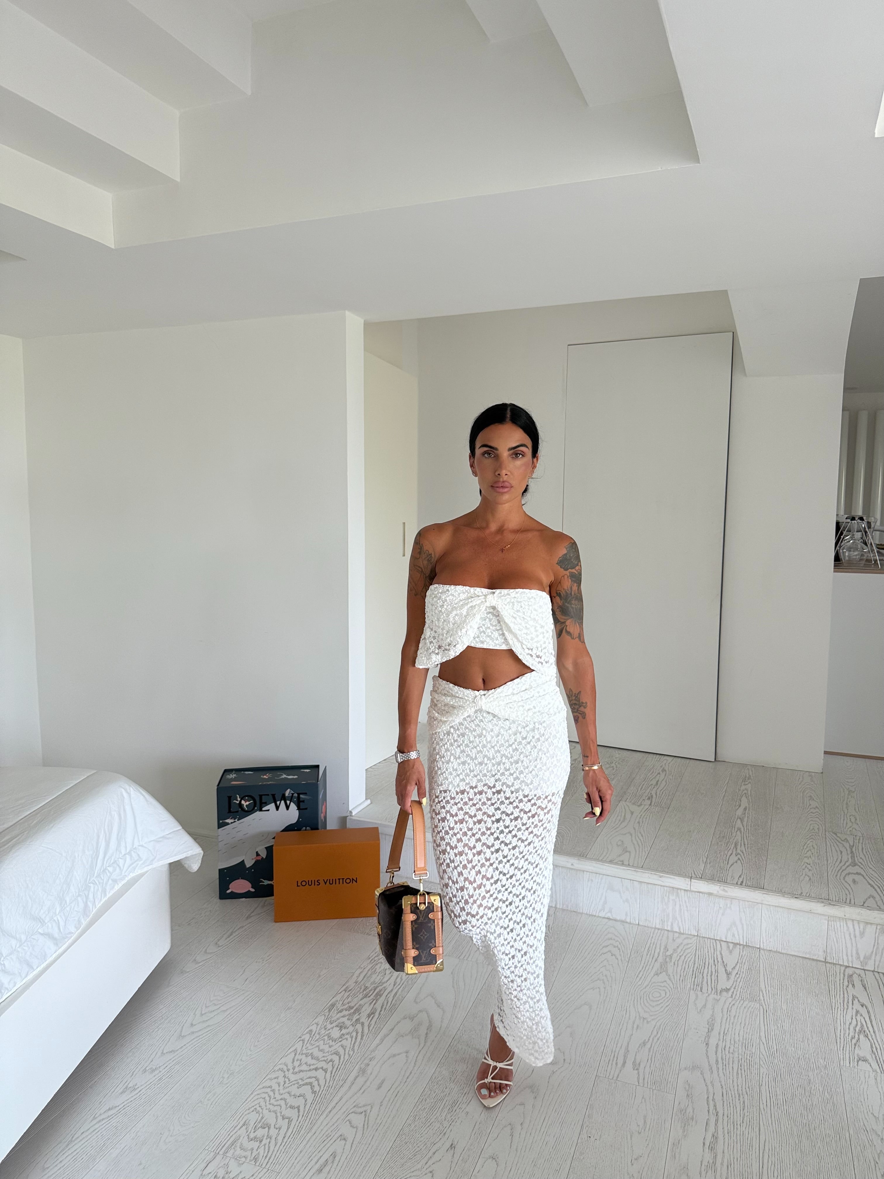 Coordinato Indy(2colori)