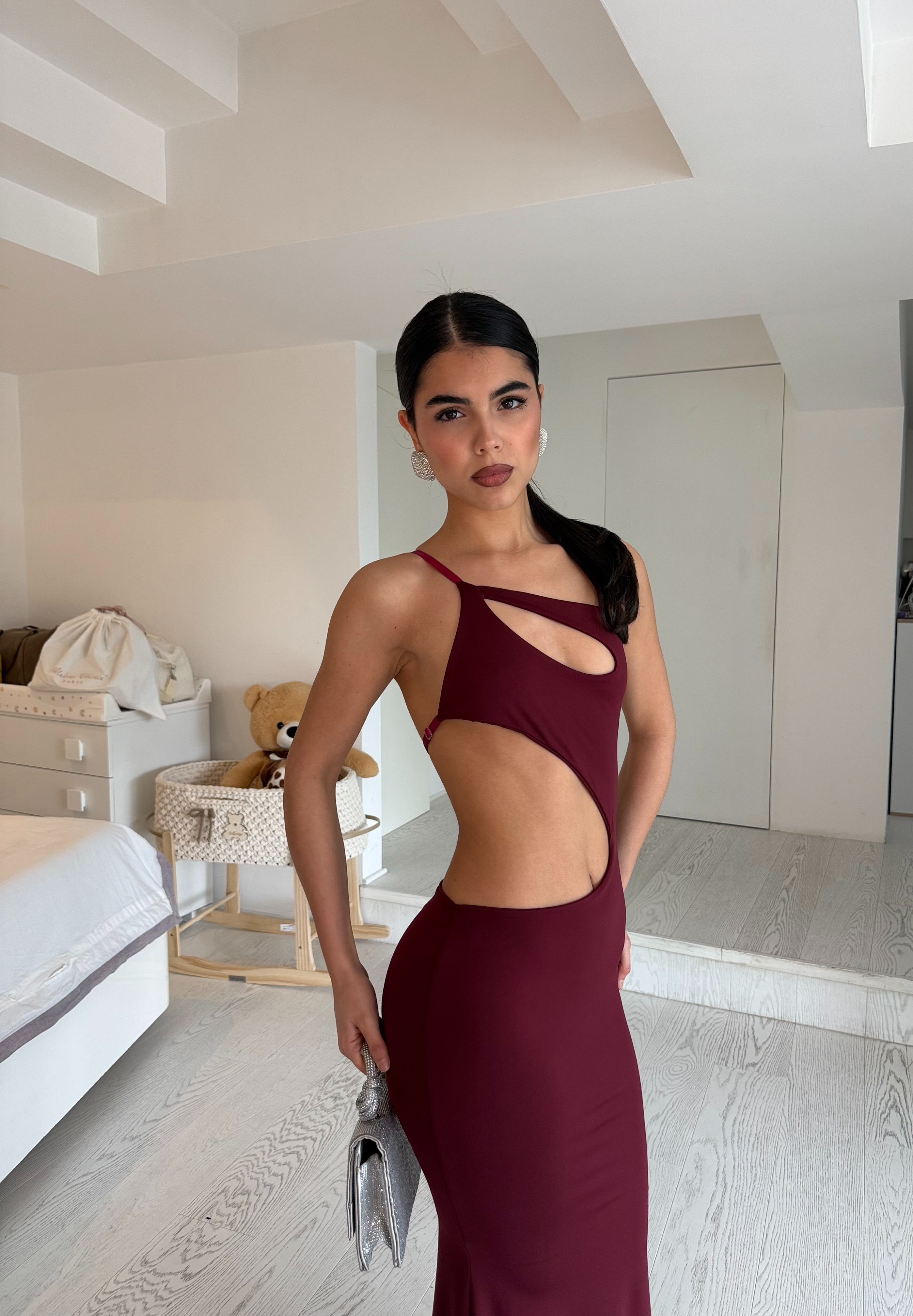 Longdress marta(2colori)