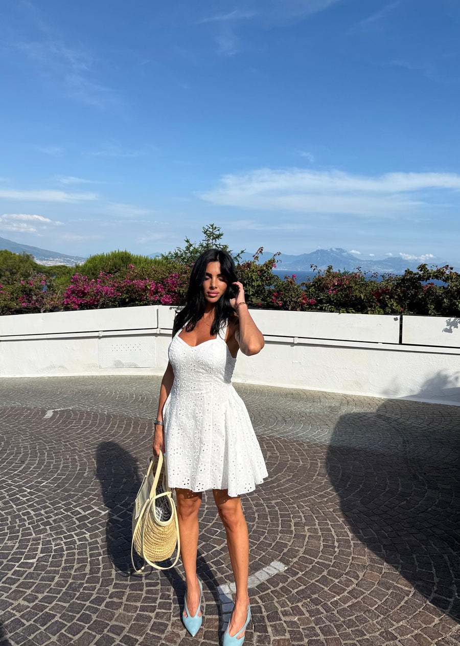 MiniDress Bianca