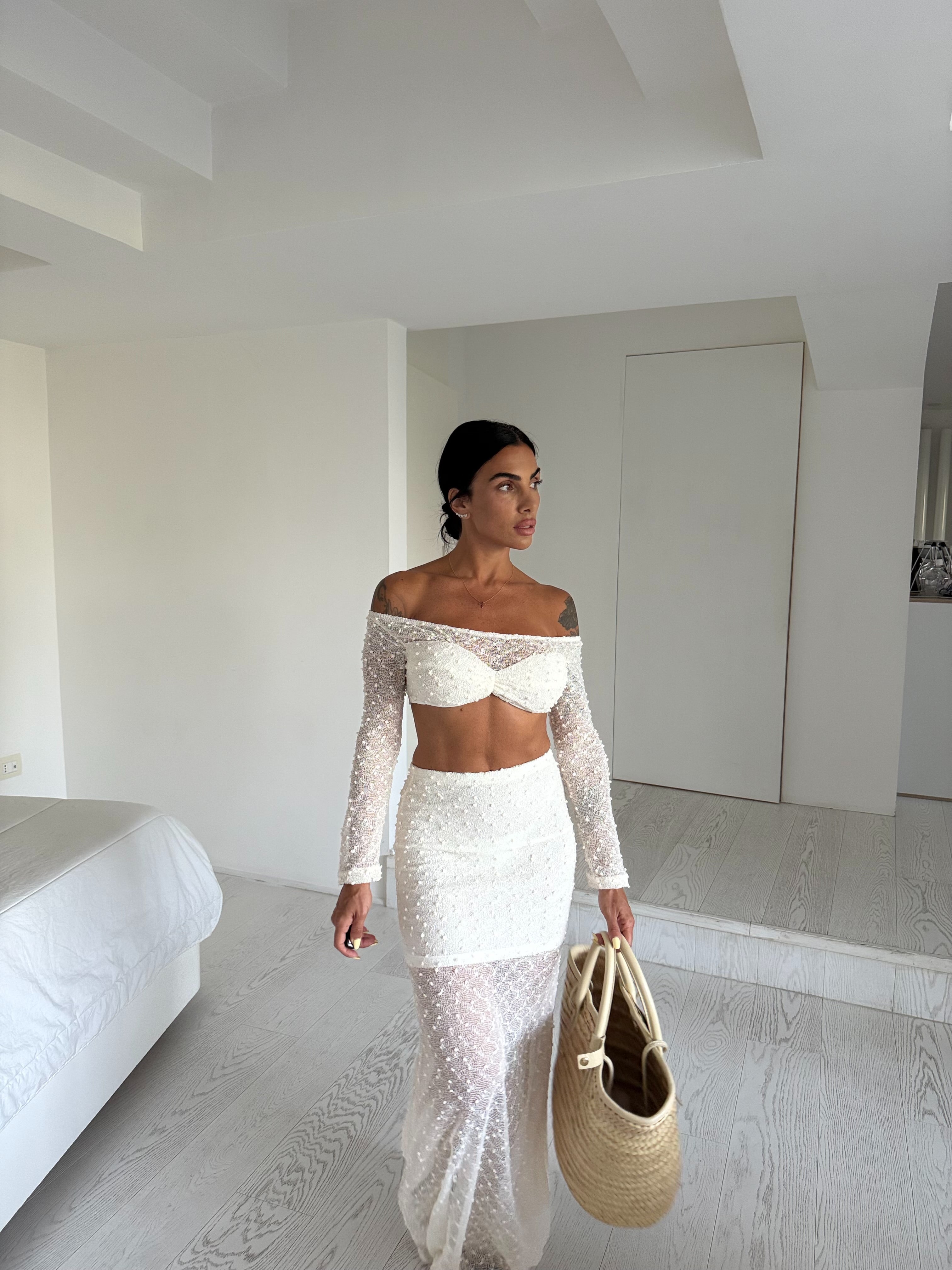 Coord Marta(2 colori)