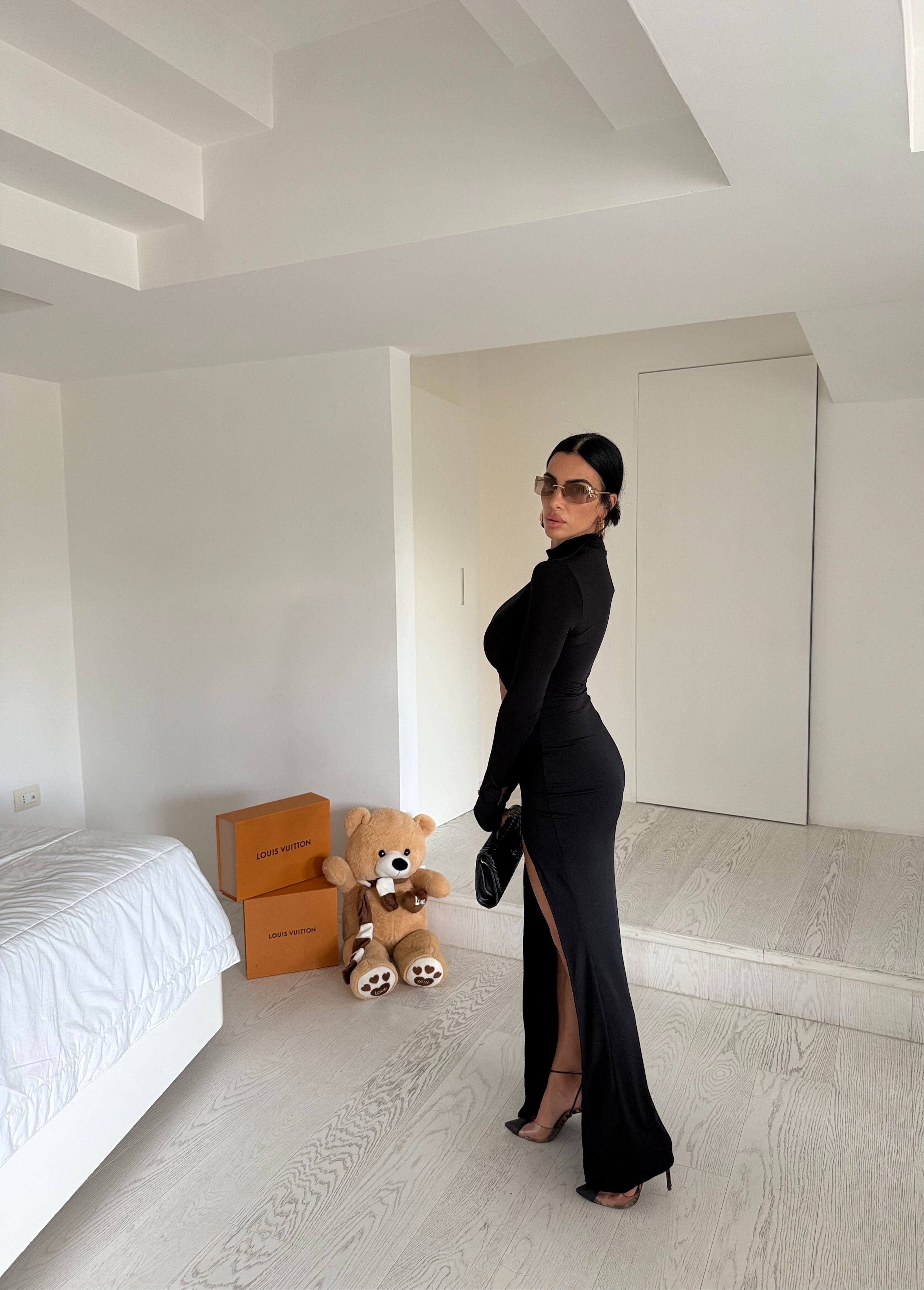 Longdress diana(2colori)