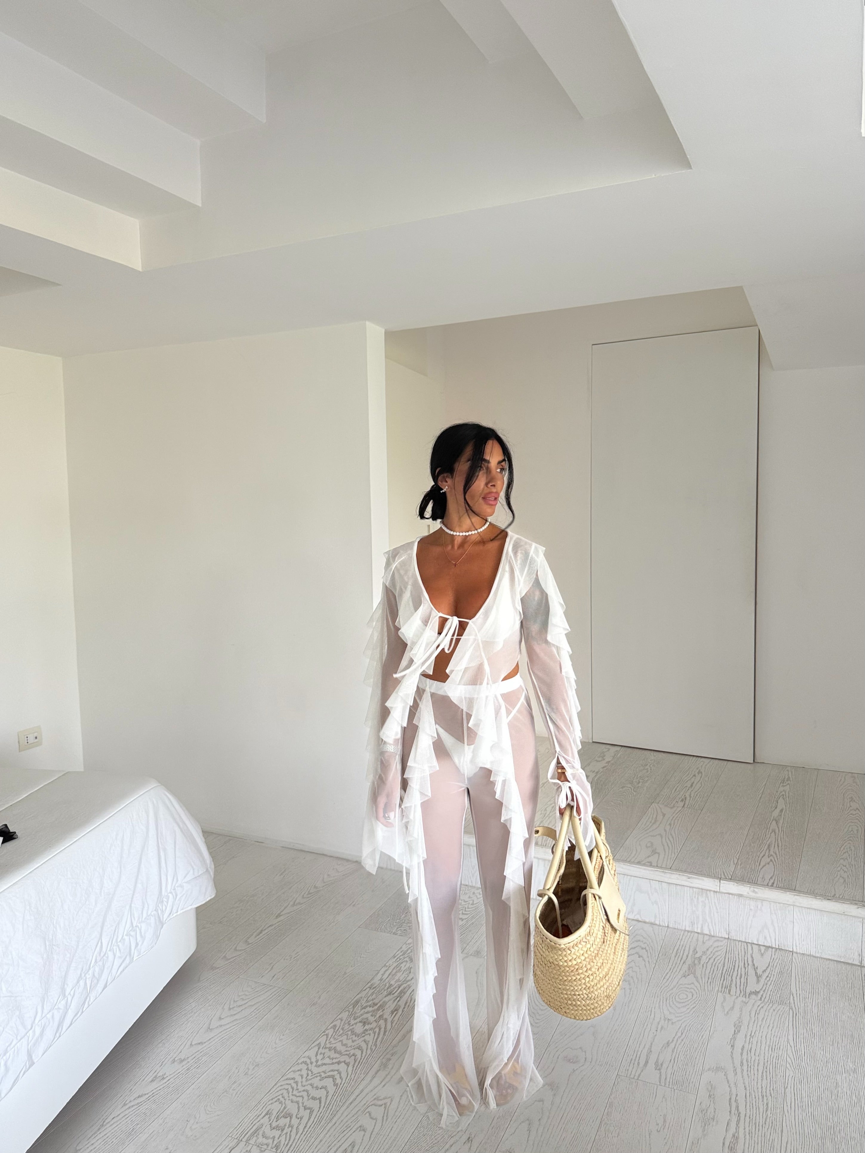 Coord Bella(2colori)