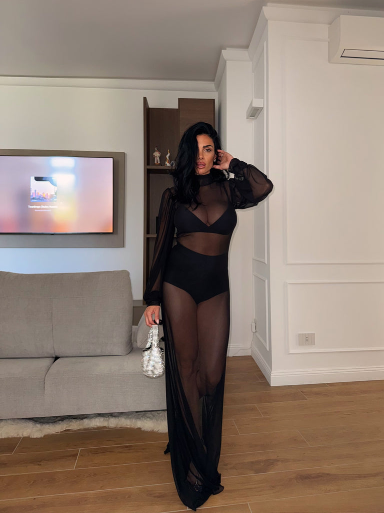 Dress obsessed
