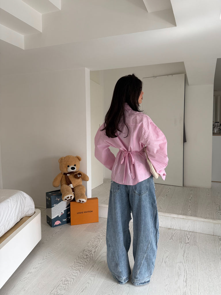 Camicia barbie