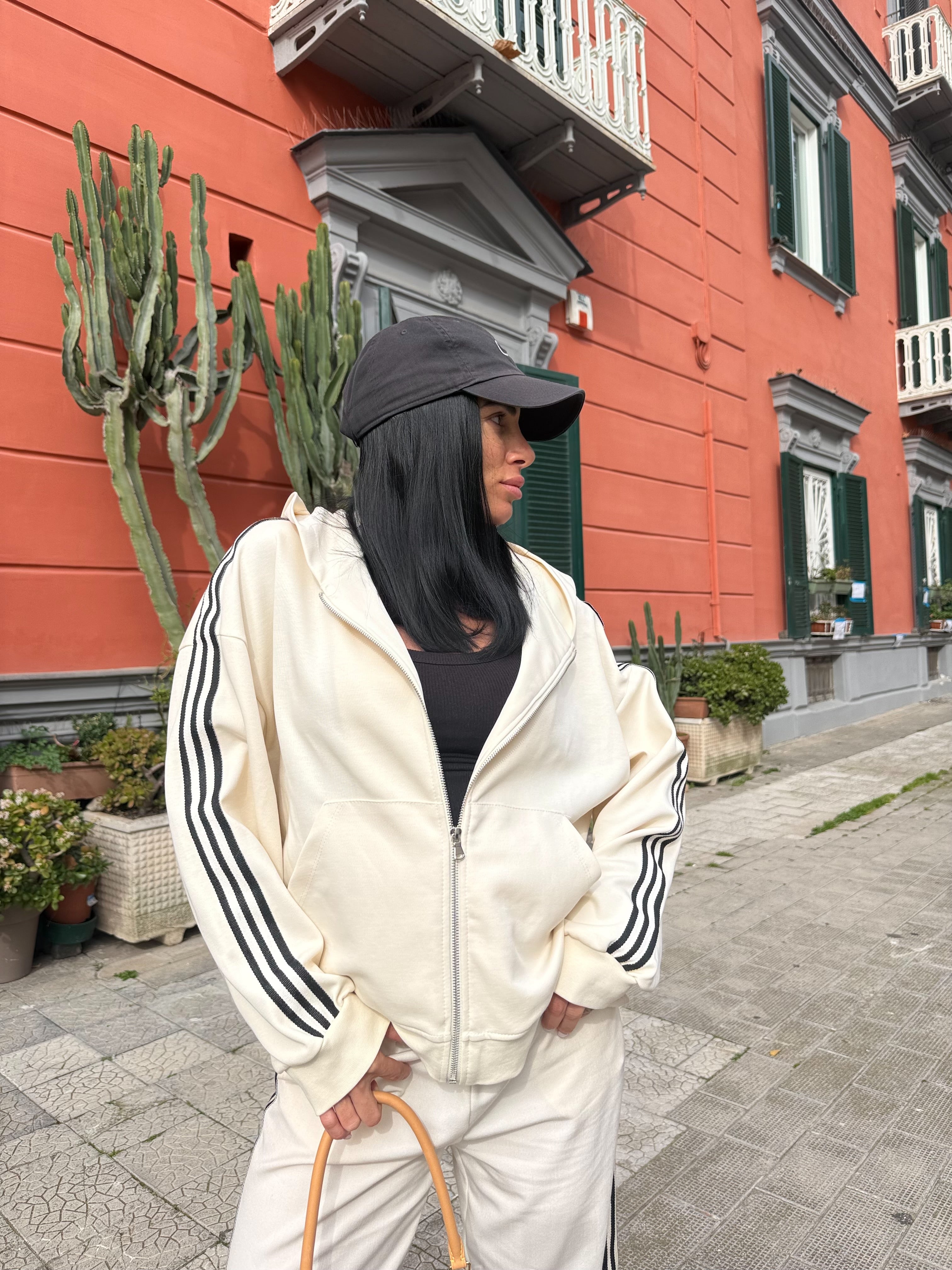 Coord roby By lumina