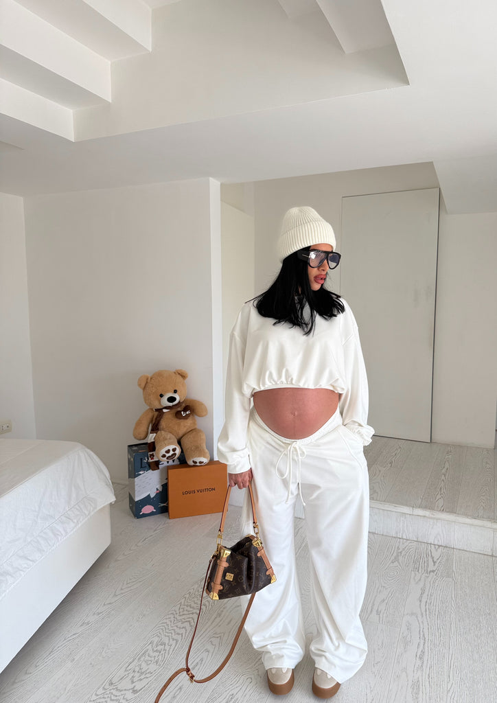 Coord fede By lumina(2colori)
