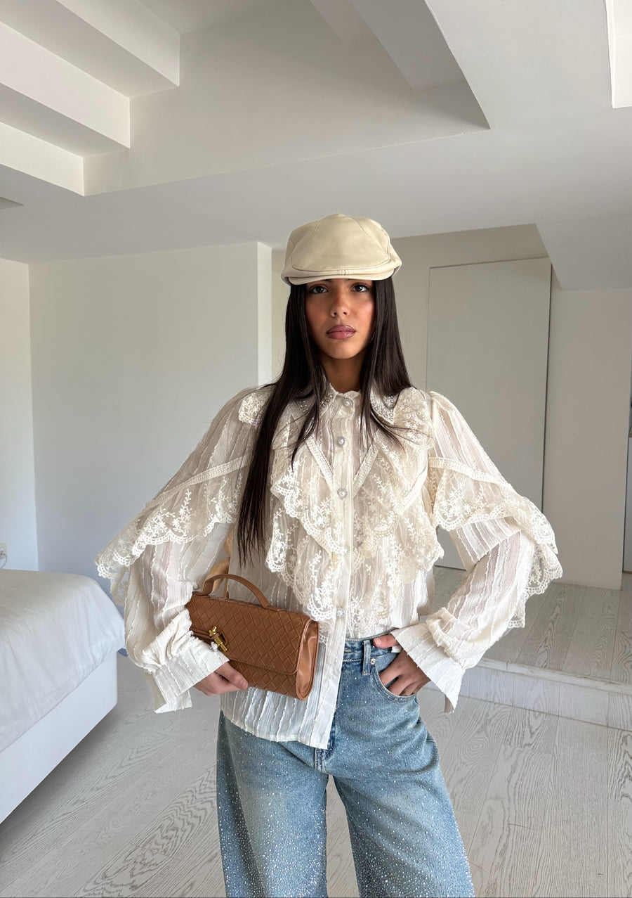 Camicia Madame