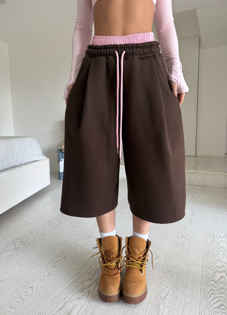 Bermuda comfy(3colori)