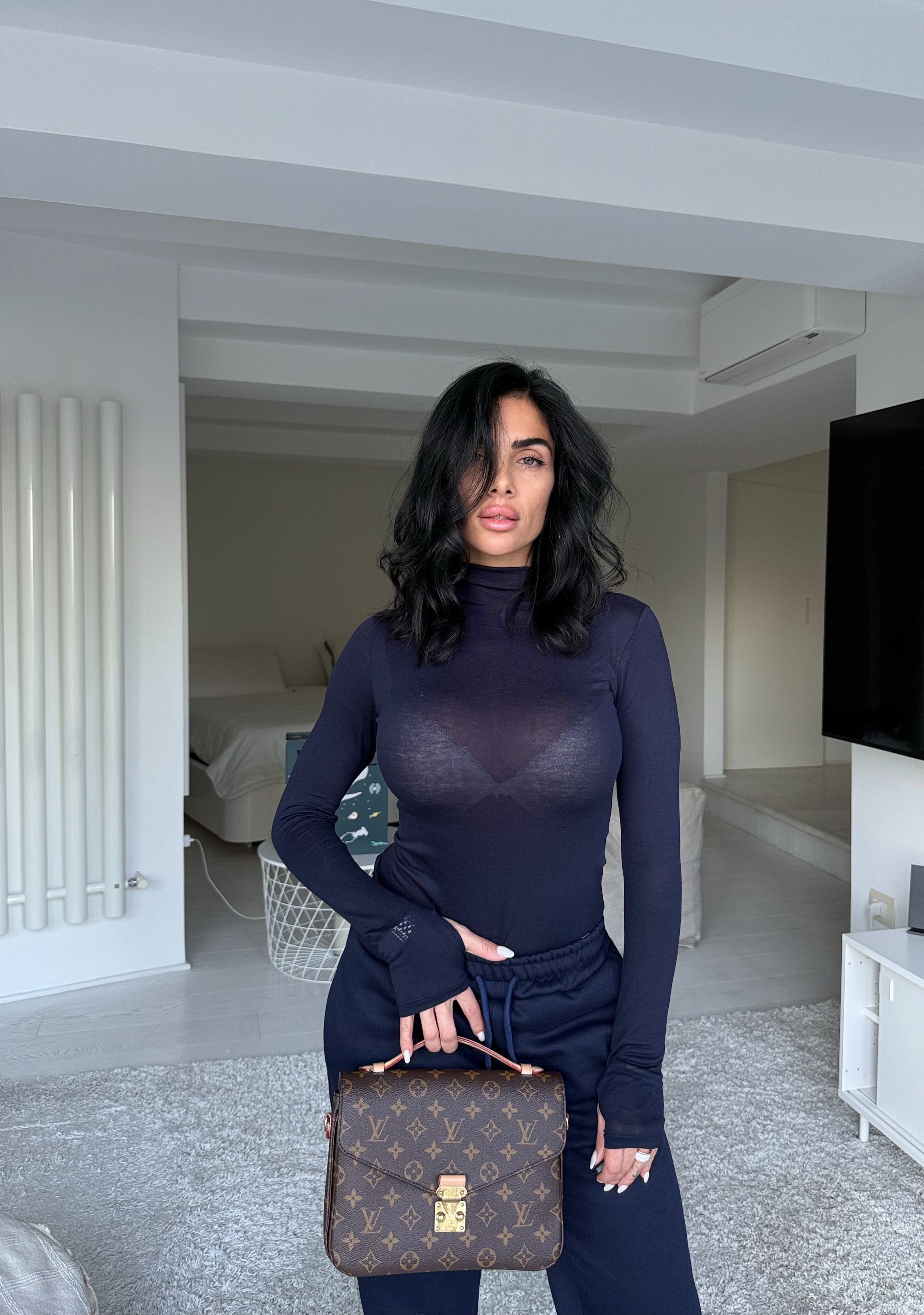 Body Leila (6colori)