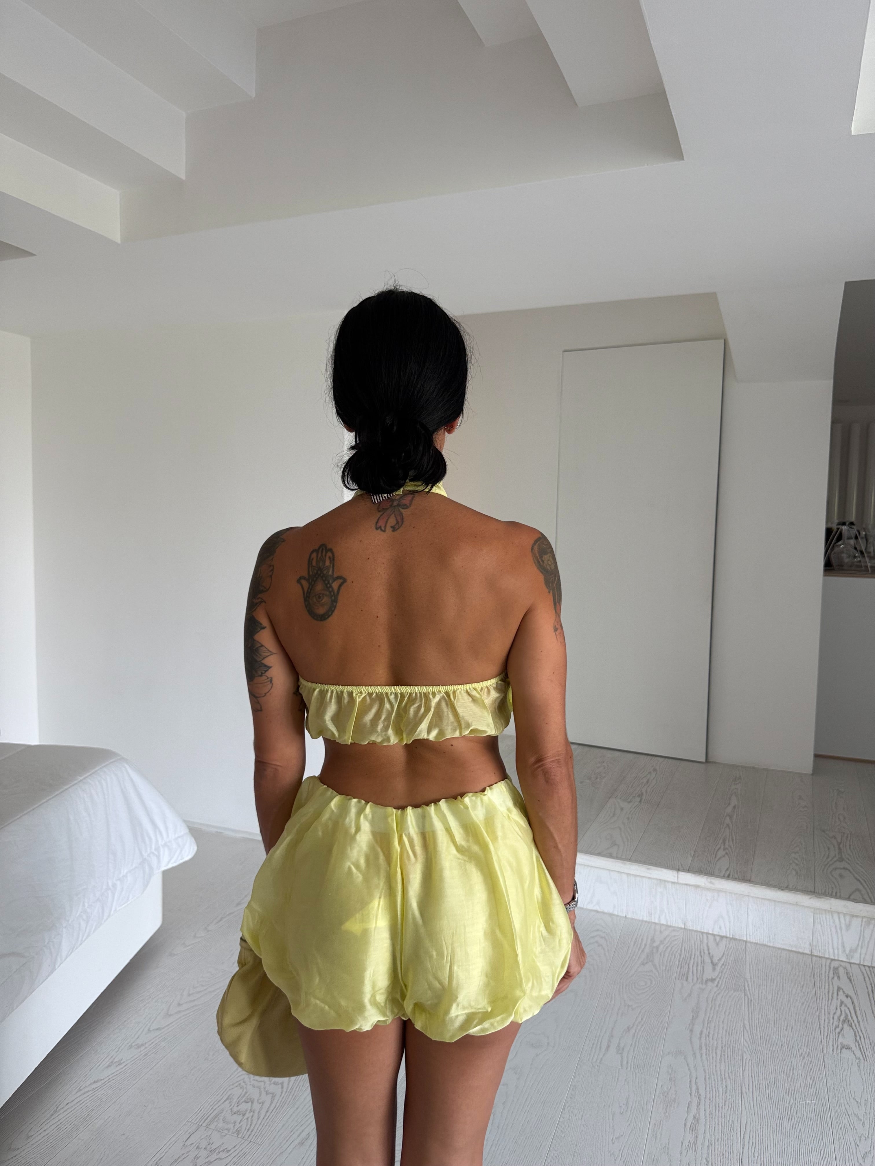 Coord giada(2 colori)