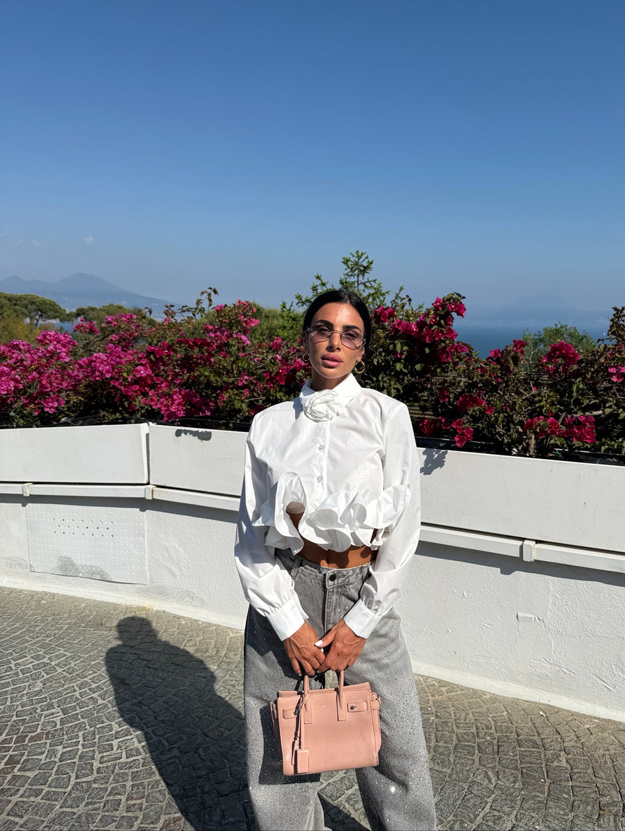 Camicia katya