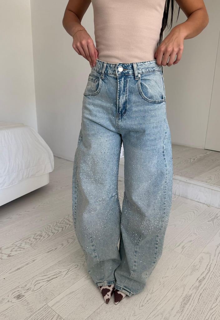 Jeans Clarita