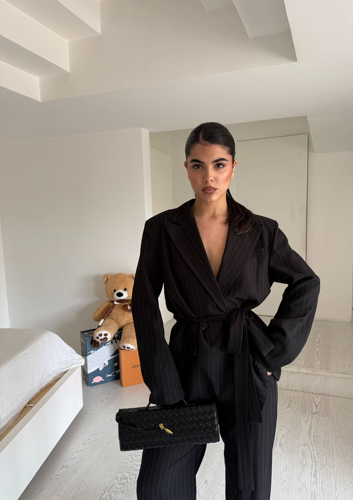 Tailleur Greta