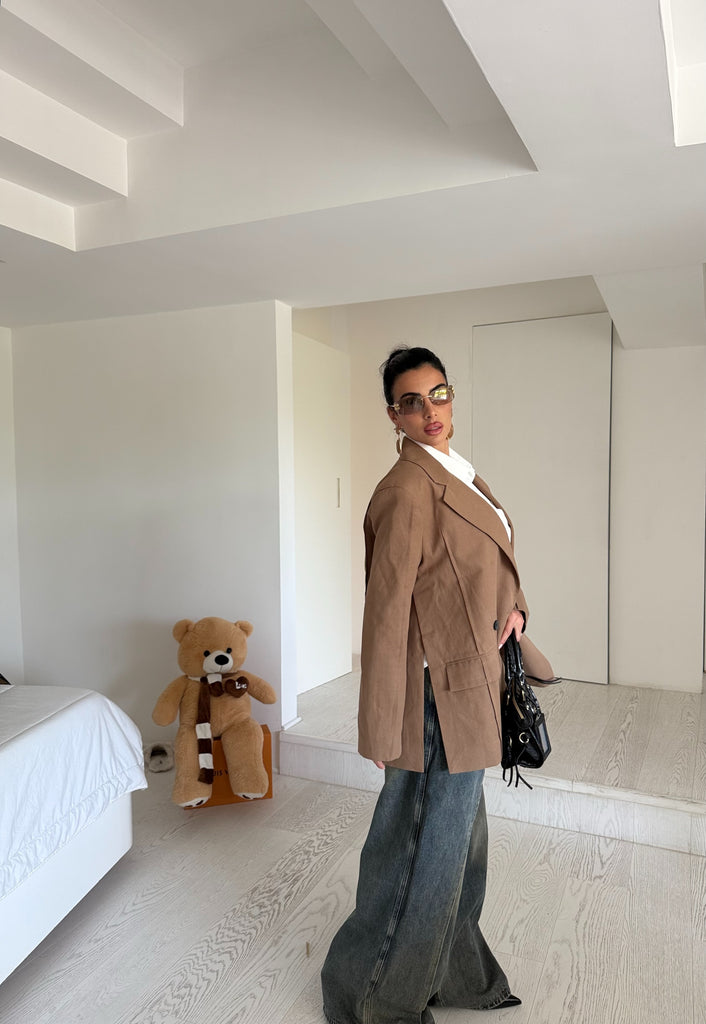 Blazer Michelle By lumina