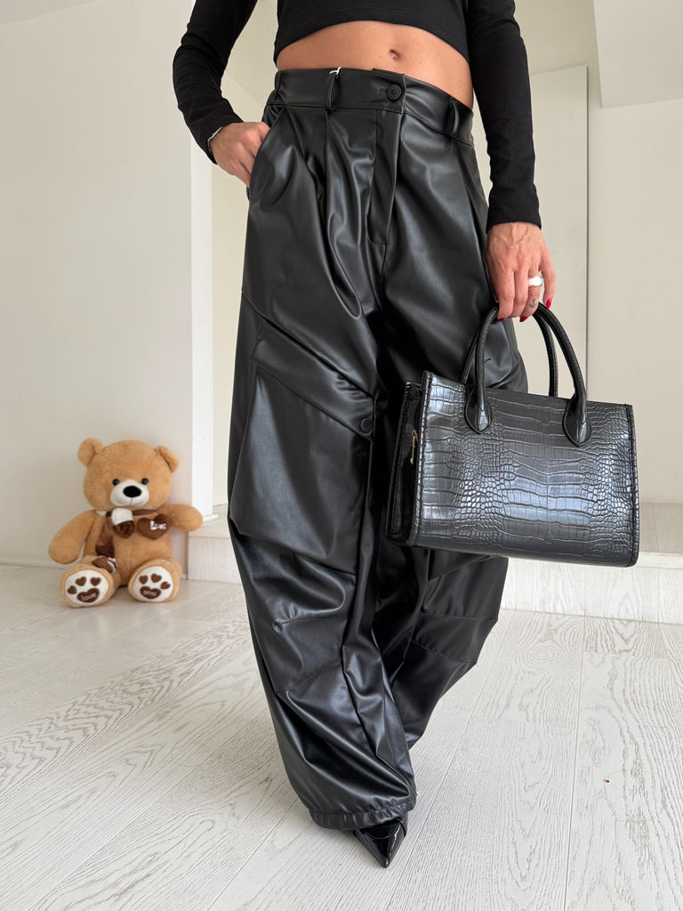 Pantalone Enrica(2colori)