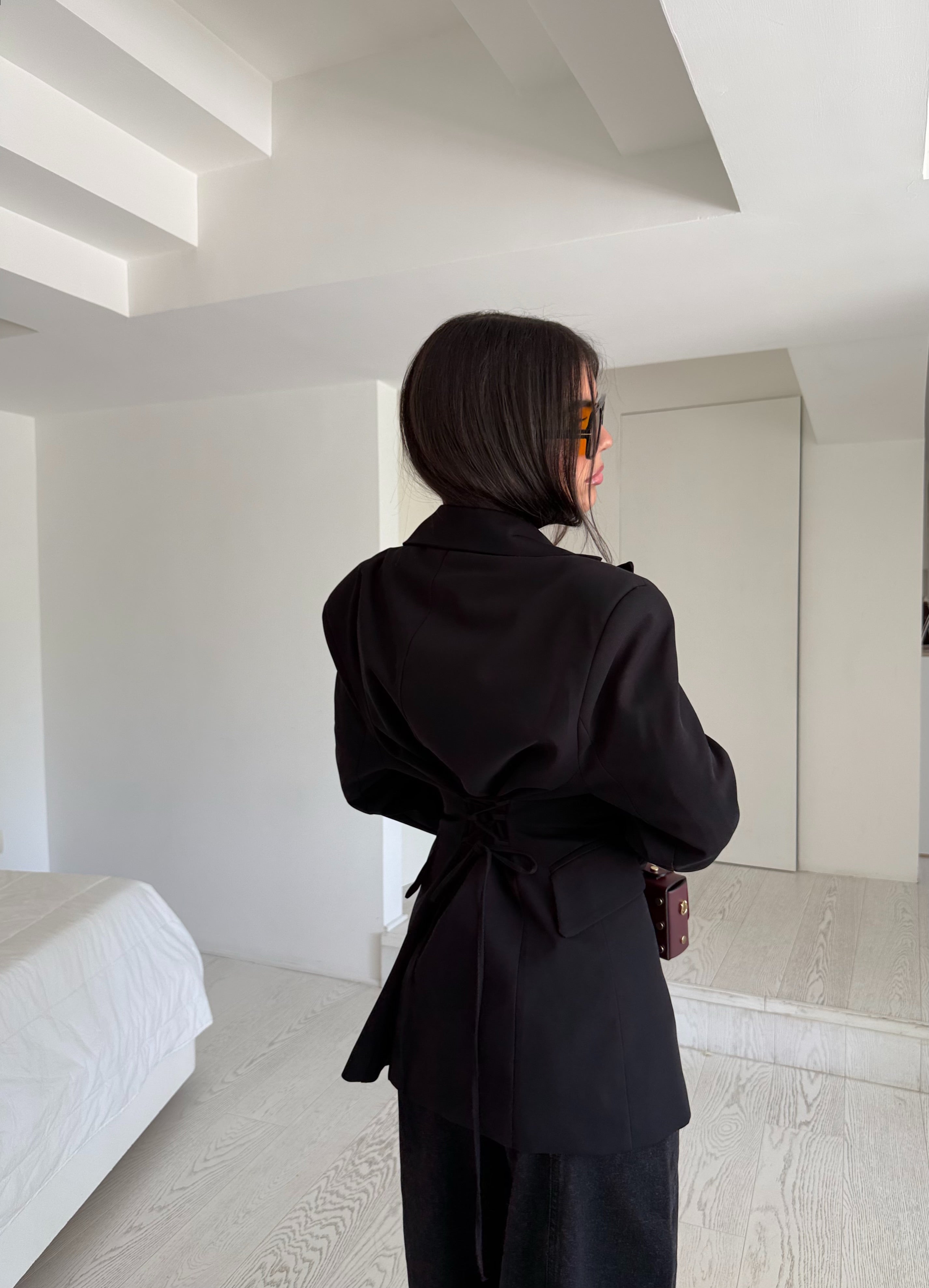 Blazer favola by lumina(2colori)