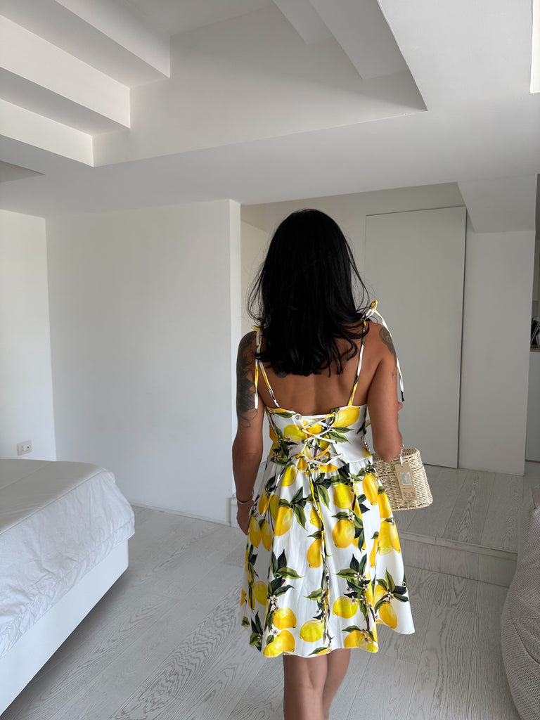 Abitino capri