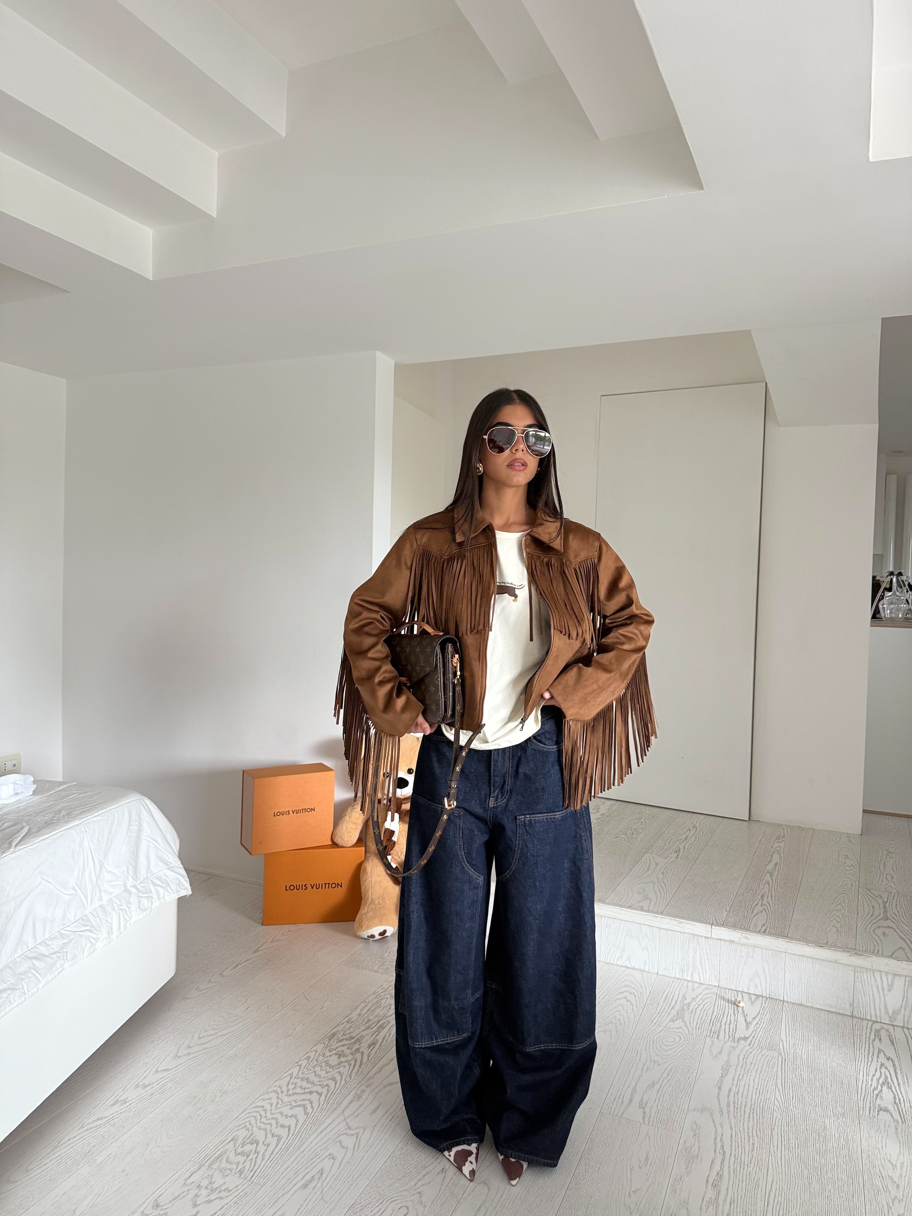 Jeans paola by lumina