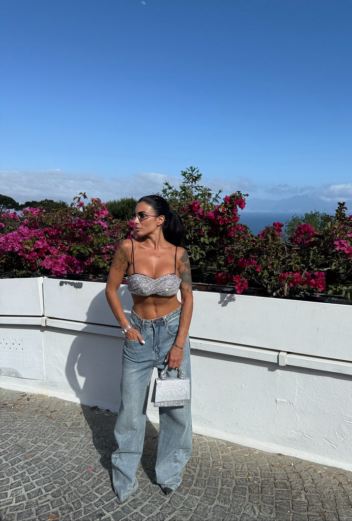 Jeans arya